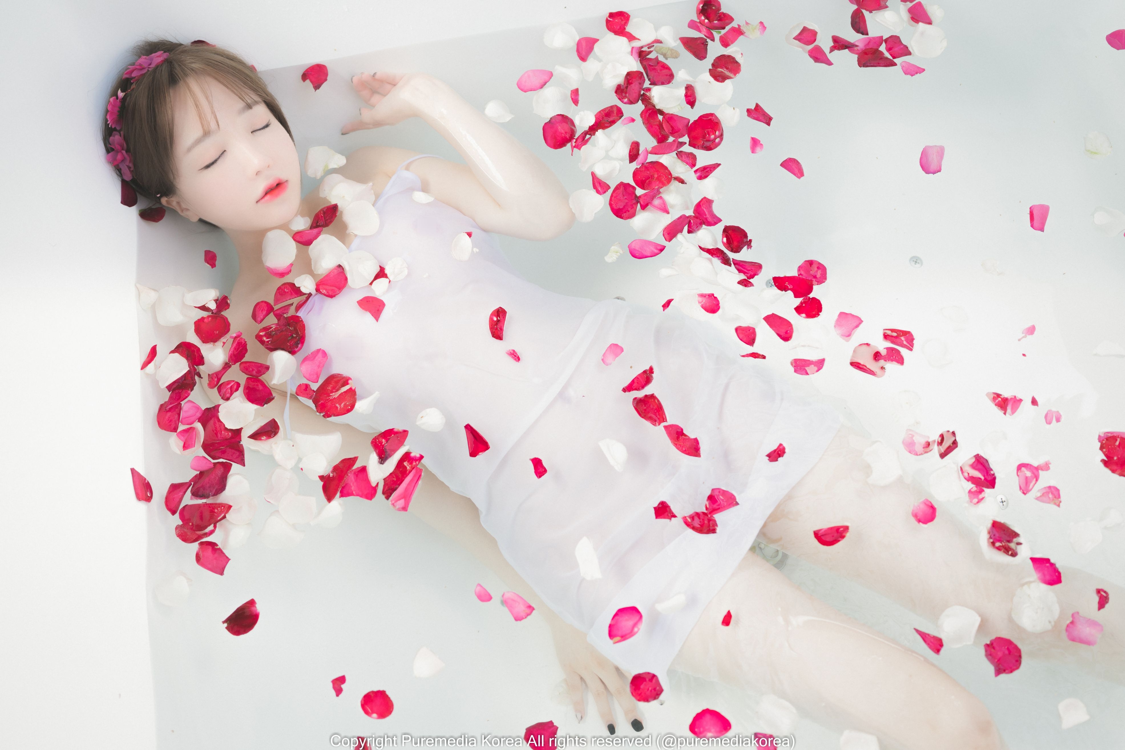 孙乐乐-[Pure Media] Vol.95[103P] 16