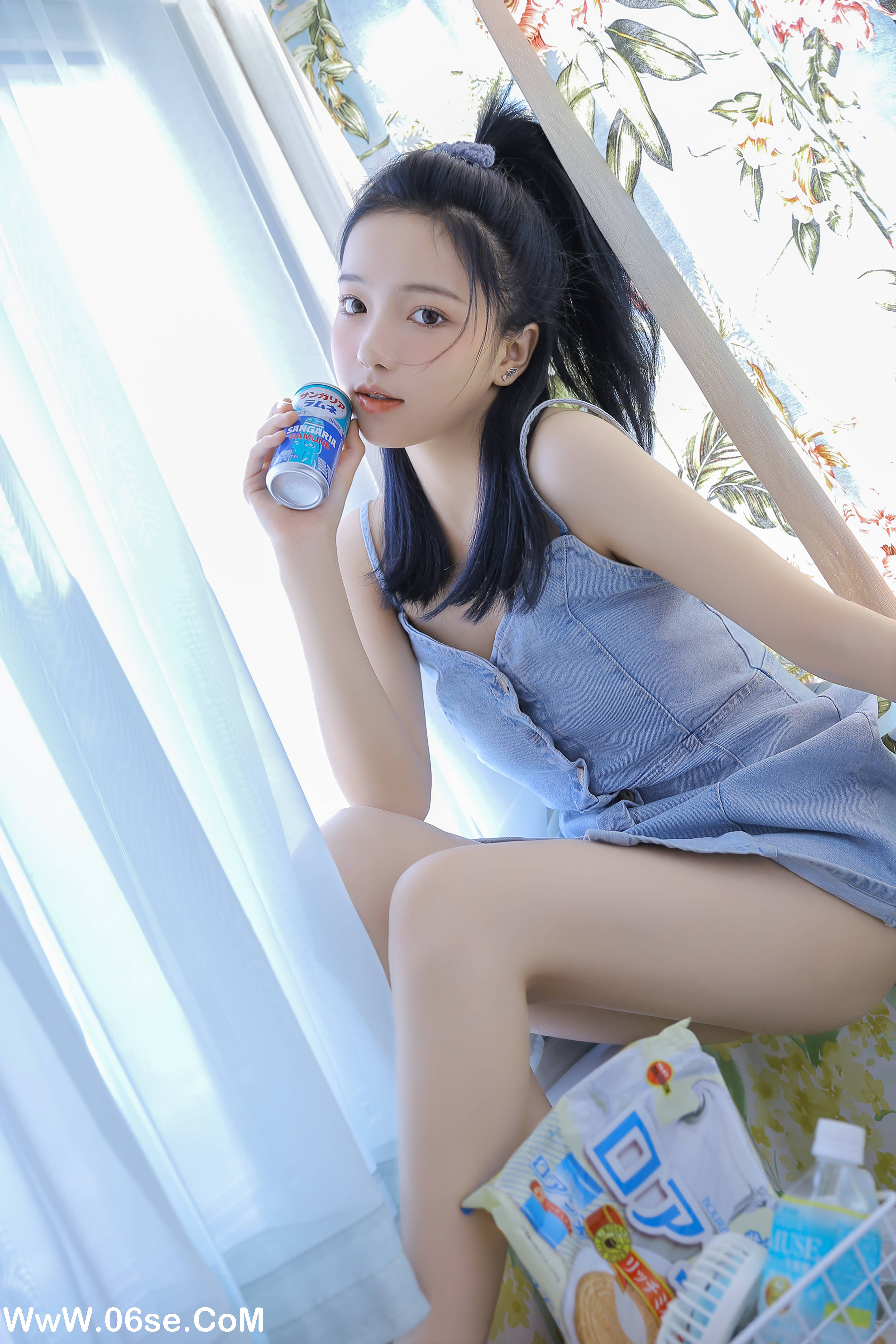 图片[14]-[YITUYU艺图语]2022.07.12 夏の光合体 兮嘻嘻-[24+1P／93.1MB]-六色网