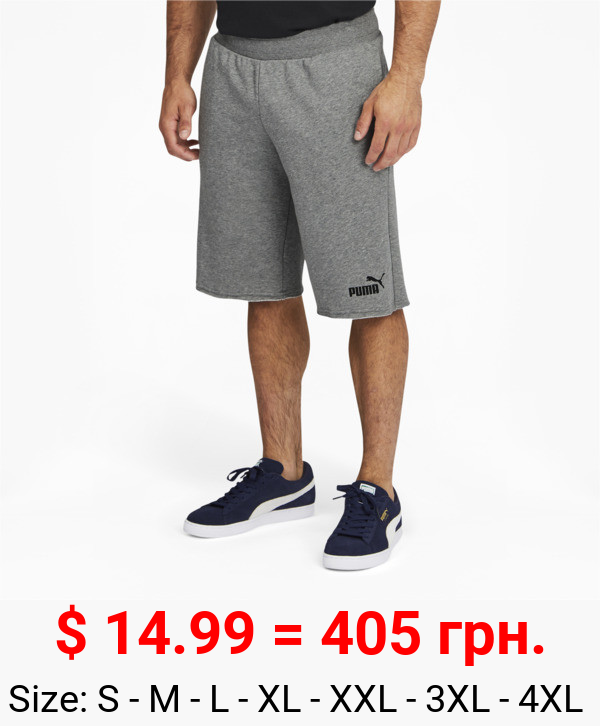 Essentials+ Men's Shorts