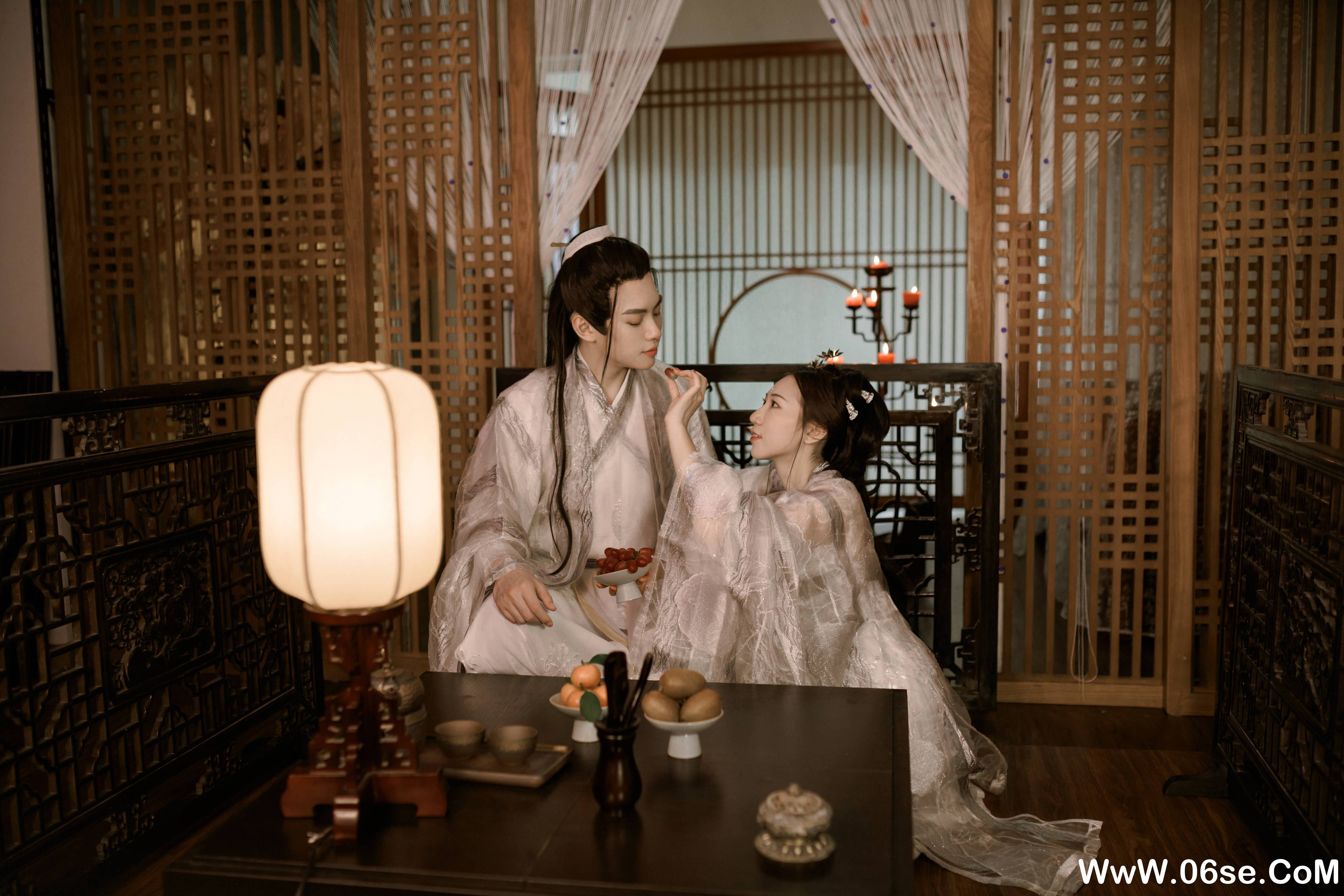 图片[19]-[YITUYU艺图语]2021.08.31 举案齐眉 模特合集[23+1P／329MB]-六色网