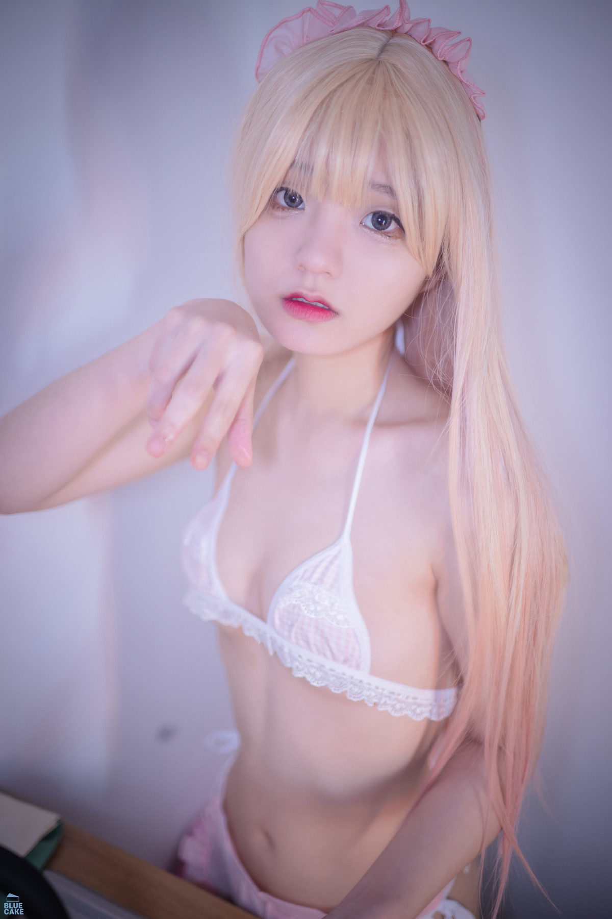 Jeong Jenny 정제니, [BLUECAKE] My Darling Set.02 8