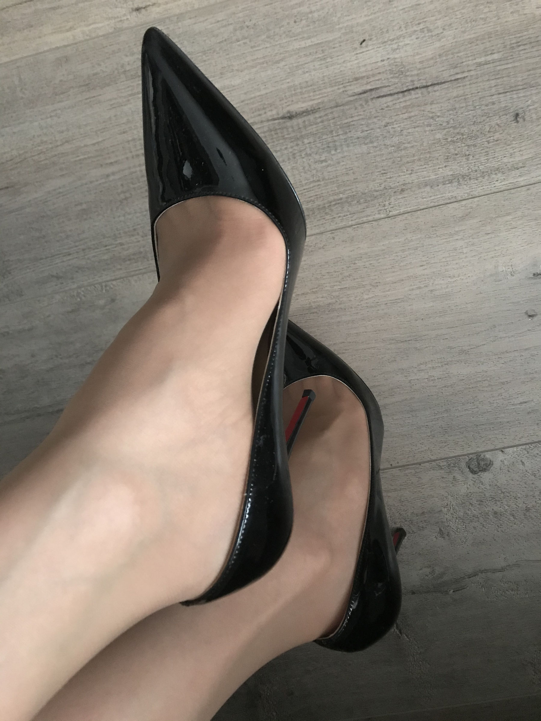 [福利COS]_丝足博主麋鹿_Monroe_2020.08.16_丝绸般的柔滑-写真图集共95P 7