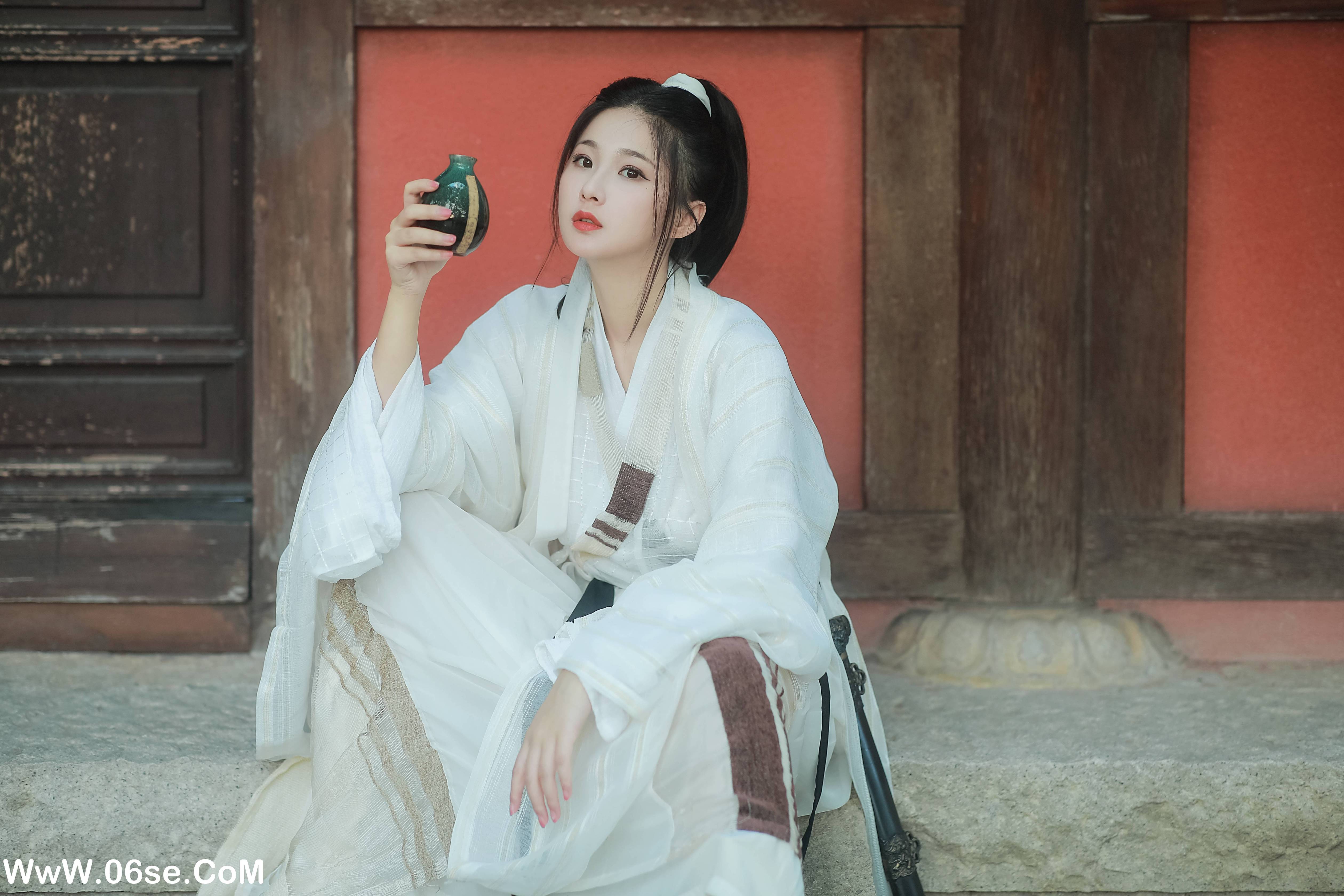 图片[16]-[YITUYU艺图语]2022.07.09 江湖里 小戚[24+1P／355MB]-六色网