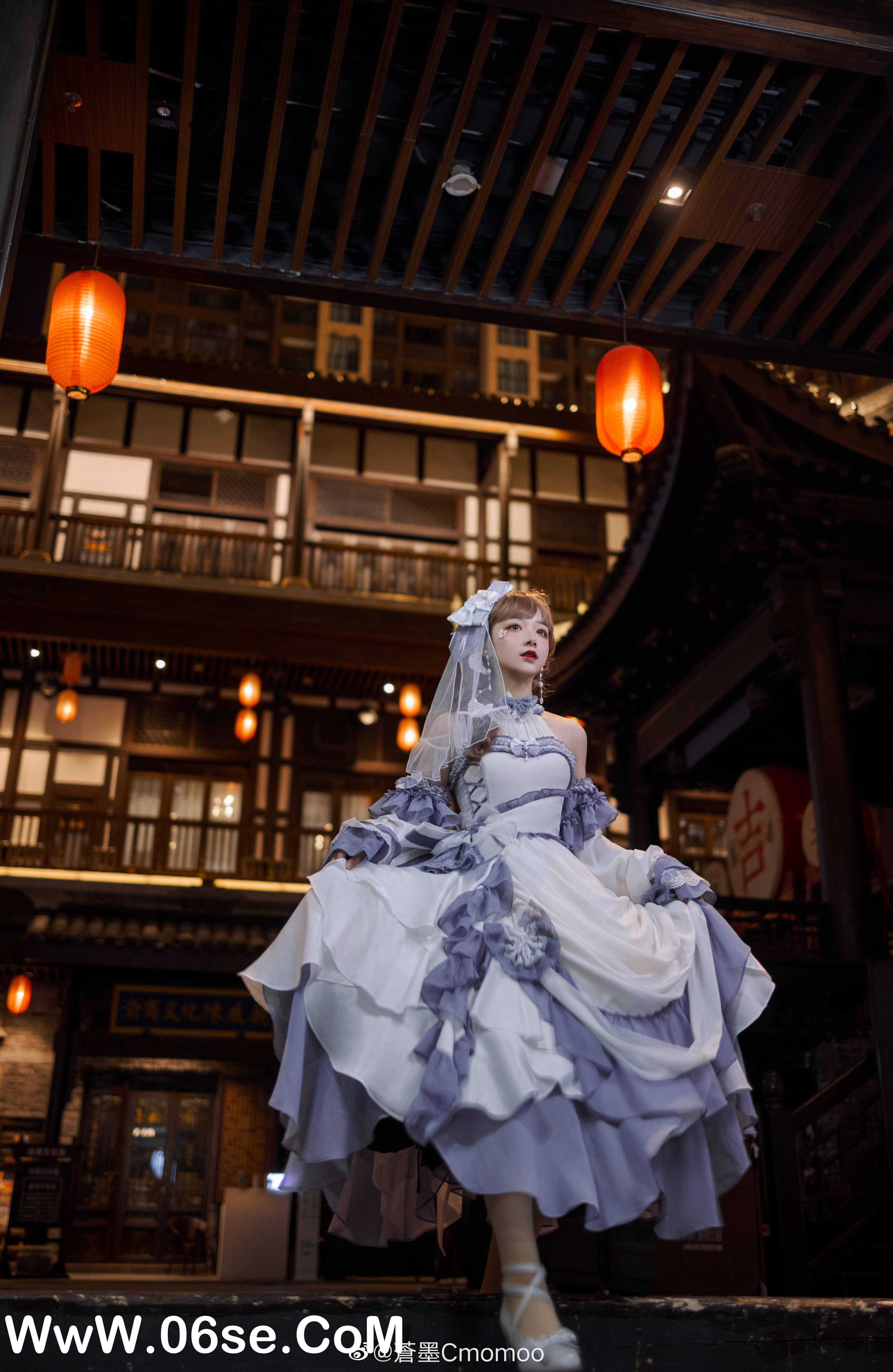图片[37]-066 迷失幻境系列 – 第066期（Lolita） [137P-1.25 GB]-六色网