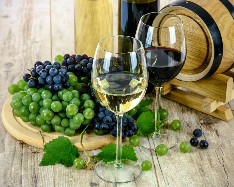 В Госдуму внесен новый проект закона о виноградарстве и виноделии