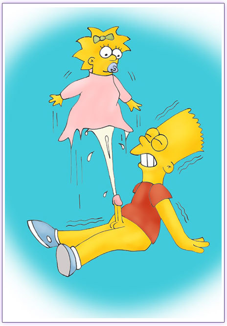 Comic Porno De Marge Simpsons Bart Lisa Simpsons Y Hugo 44.