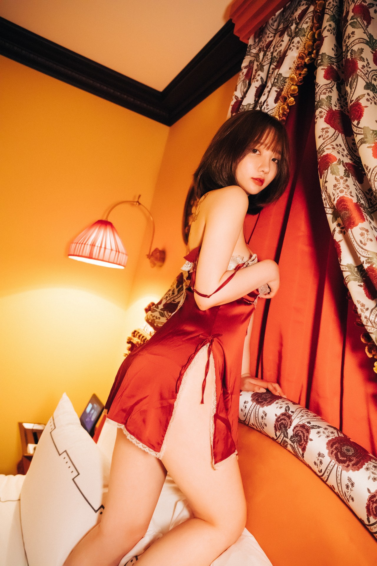 Son Yeeun 손예은, [Loozy] Halloqueen (S.Ver) Set.02 27
