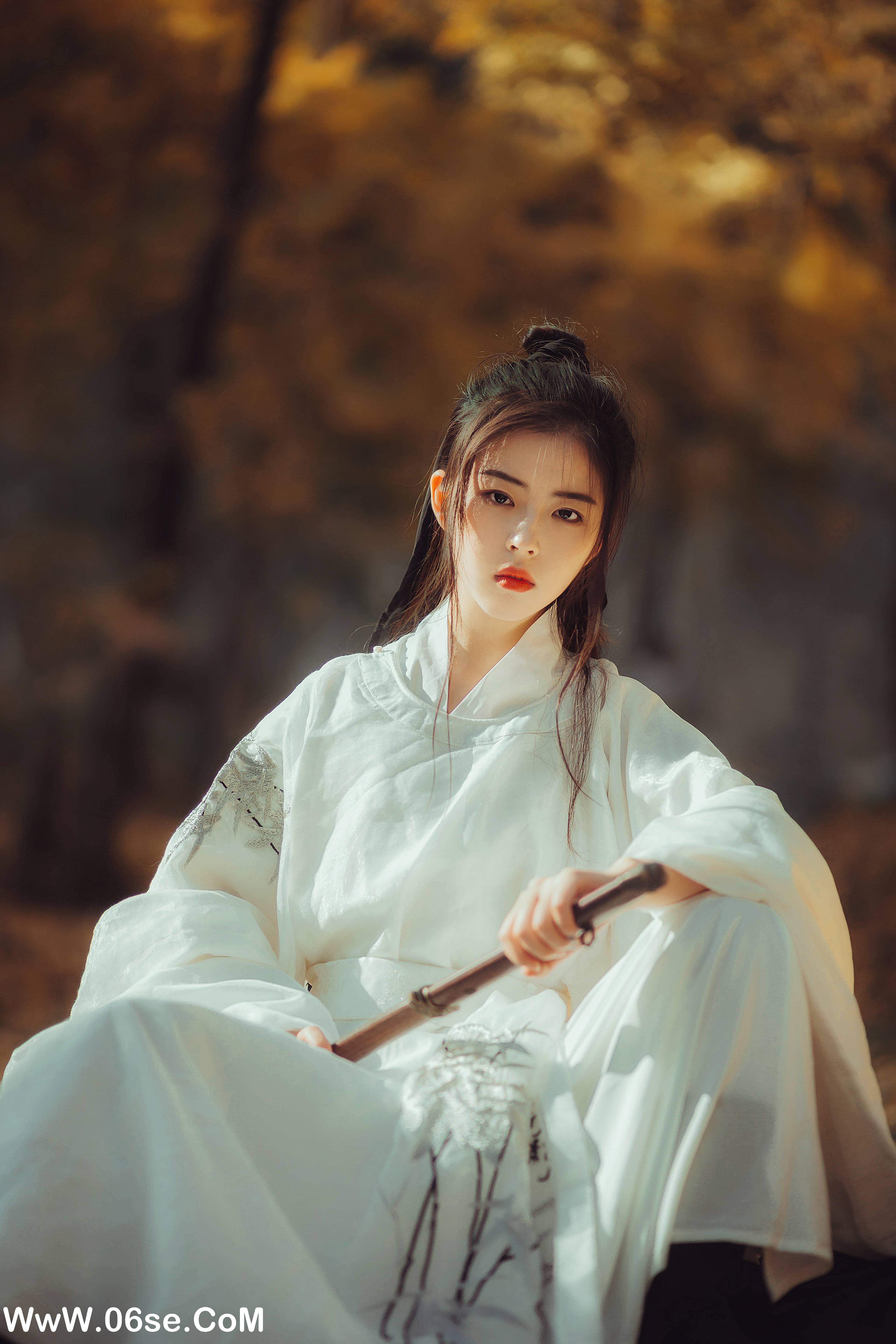 图片[14]-[YITUYU艺图语]2022.01.10 江湖 熊安妮[21+1P／177MB]-六色网