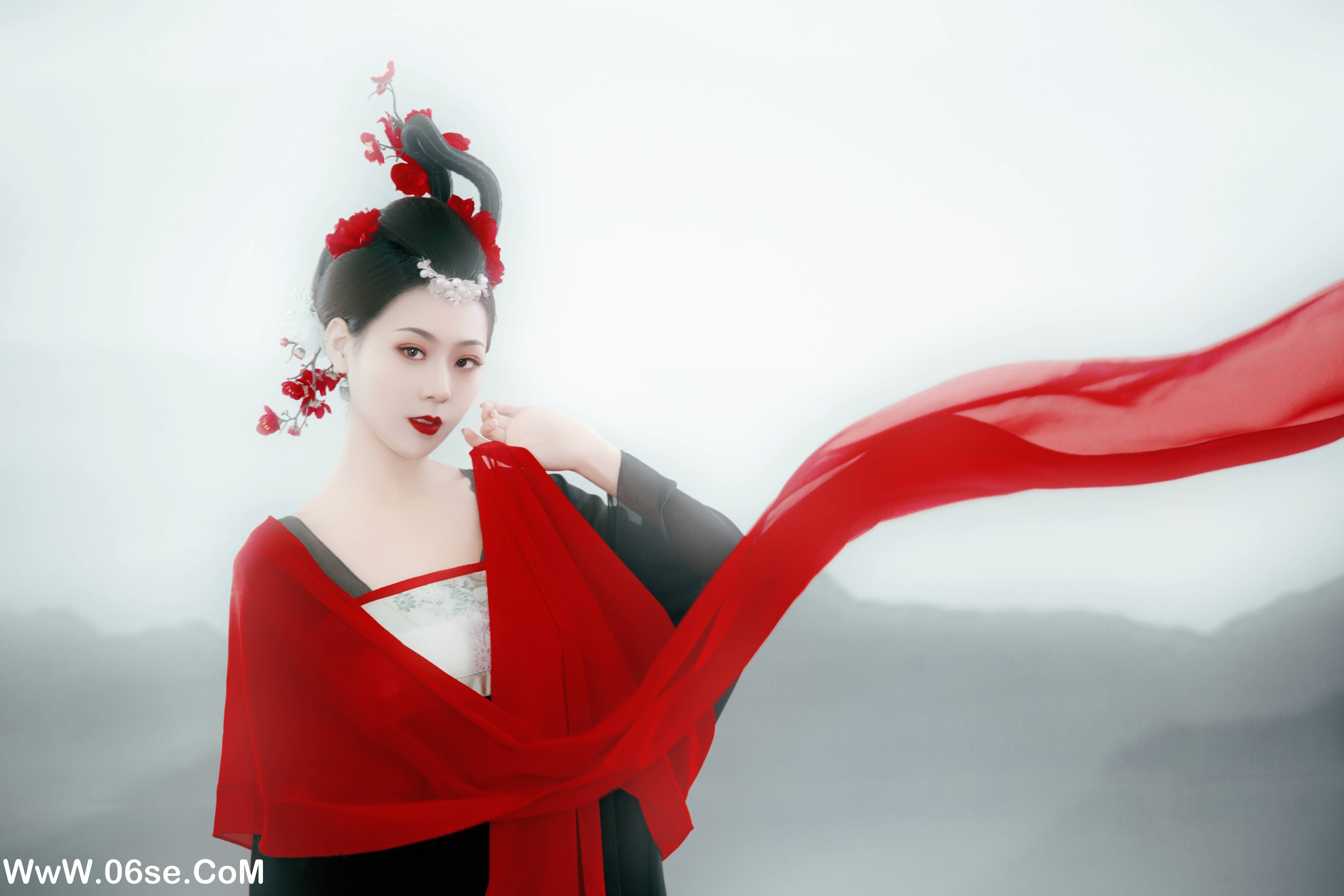图片[14]-[YITUYU艺图语]2022.06.21 瑞鹤仙 软瘾[22P-190.7M]-六色网