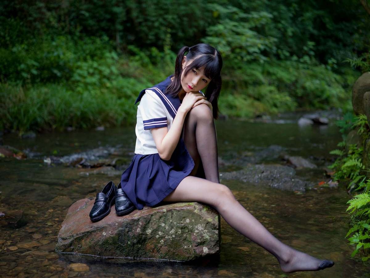 [Cos]魔物喵 - 森之彼女[86P+4V] 7