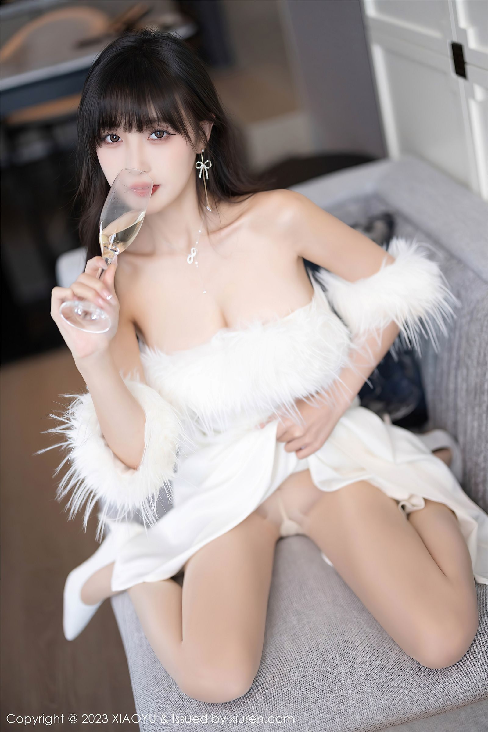 图片[34]-[XIAOYU画语界] 2023.09.27 NO.1120 林星阑-六色网