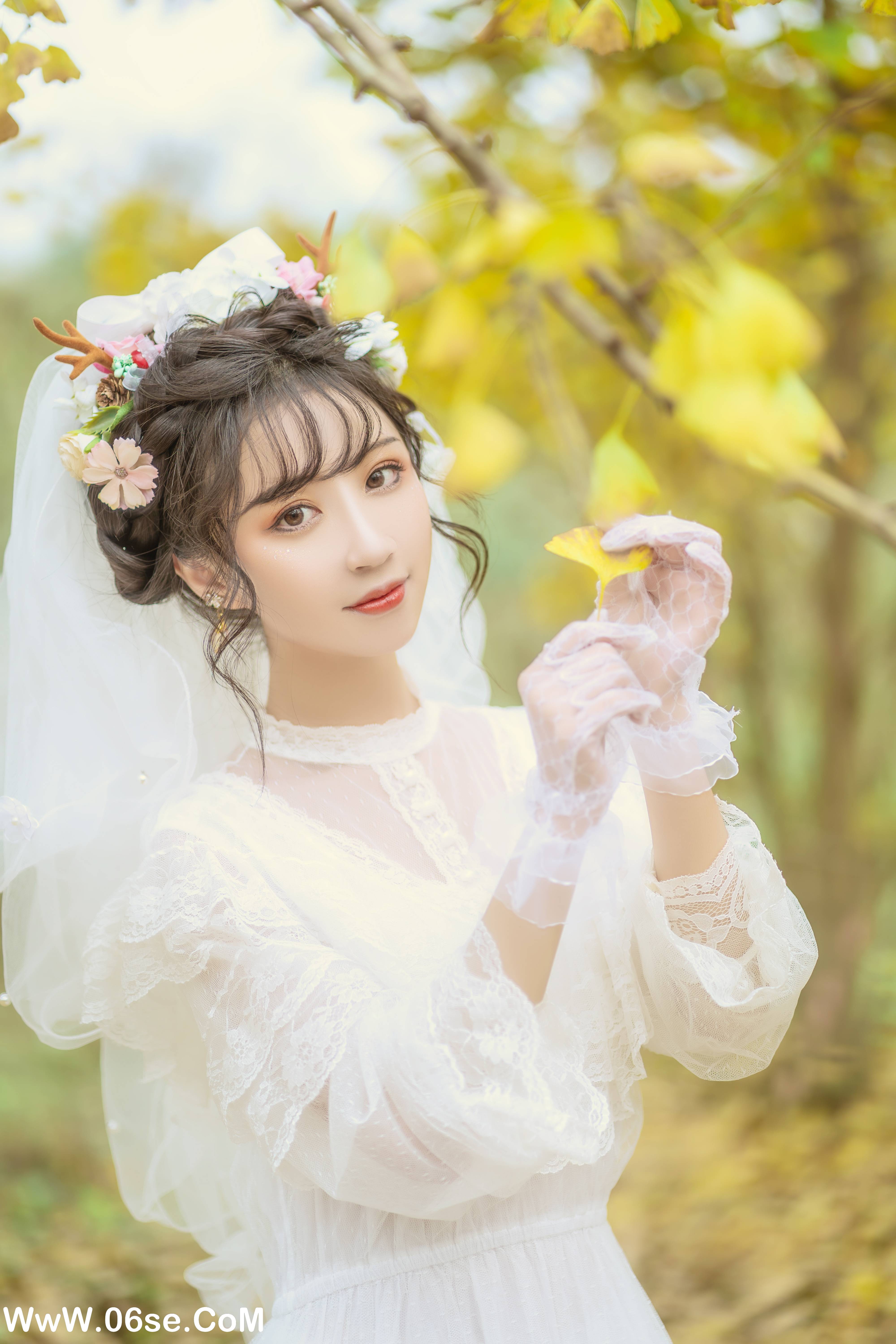 图片[6]-[YITUYU艺图语]2022.09.30 星黛露 -绮罗生的小苏苏-[32+1P／165MB]-六色网