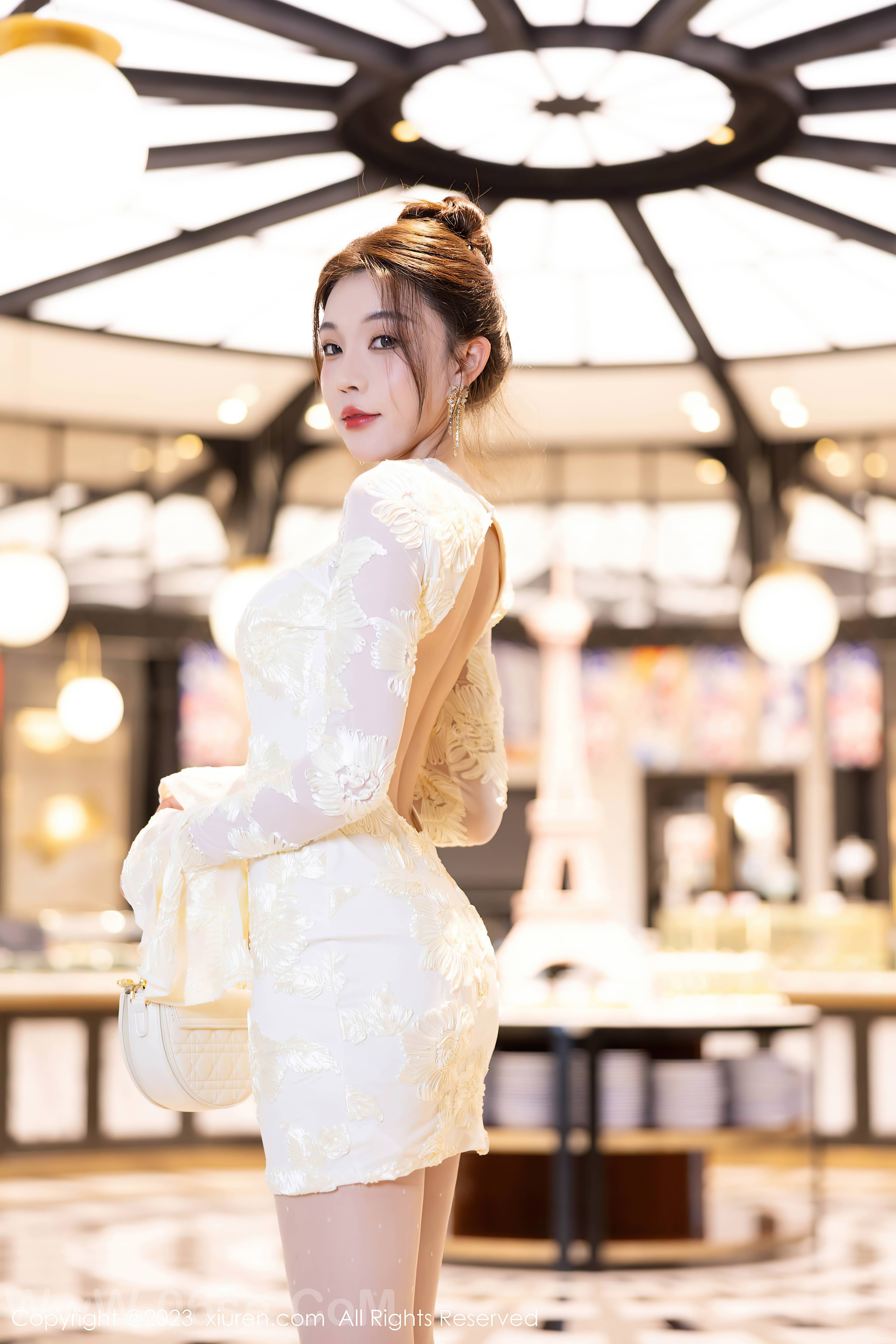 图片[12]-[Xiuren秀人网]2023.10.08 NO.7476 徐莉芝Booty[85+1P／646MB]-六色网