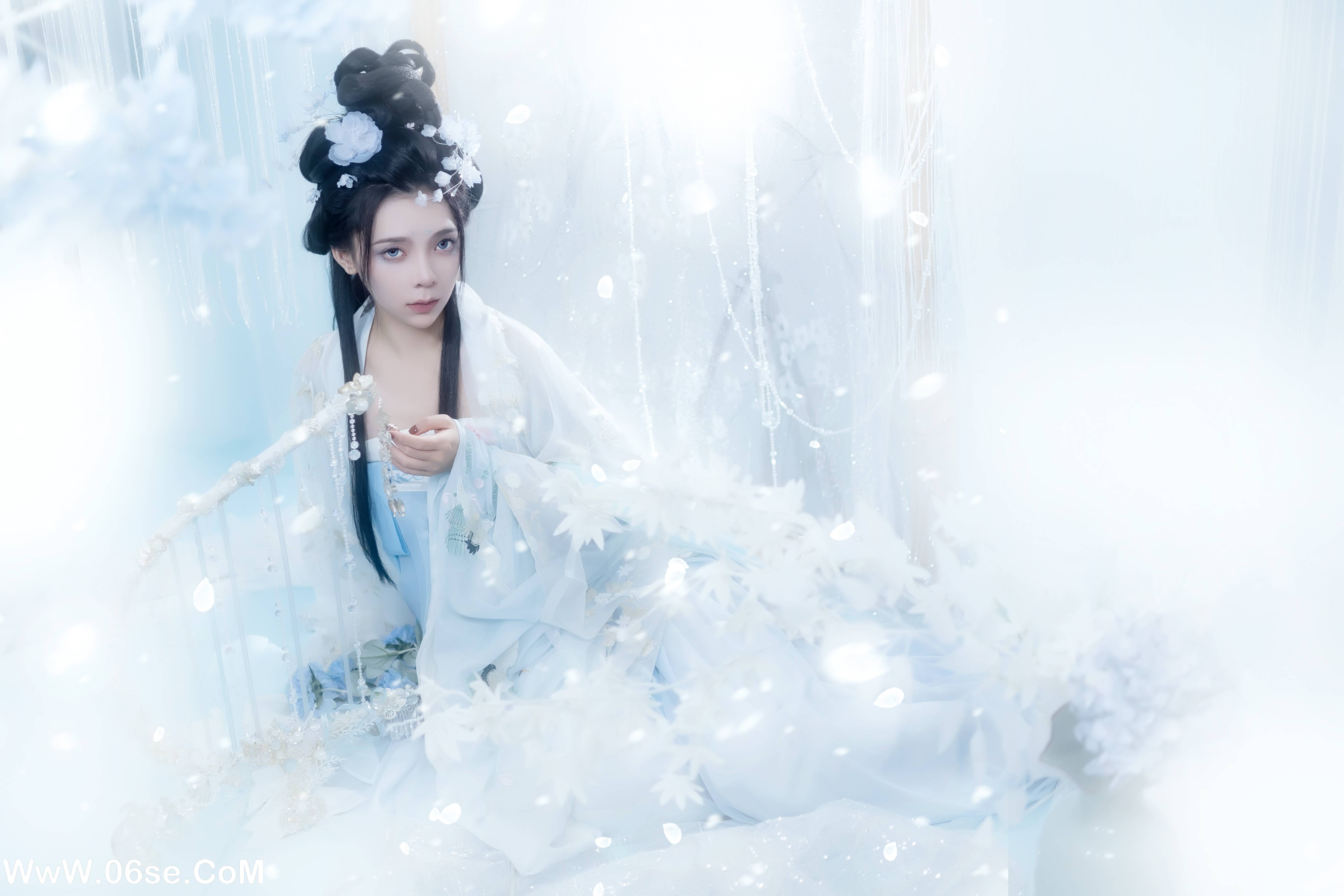 图片[27]-[YITUYU艺图语]2022.12.28 三冬暖 依零[28+1P／198MB]-六色网