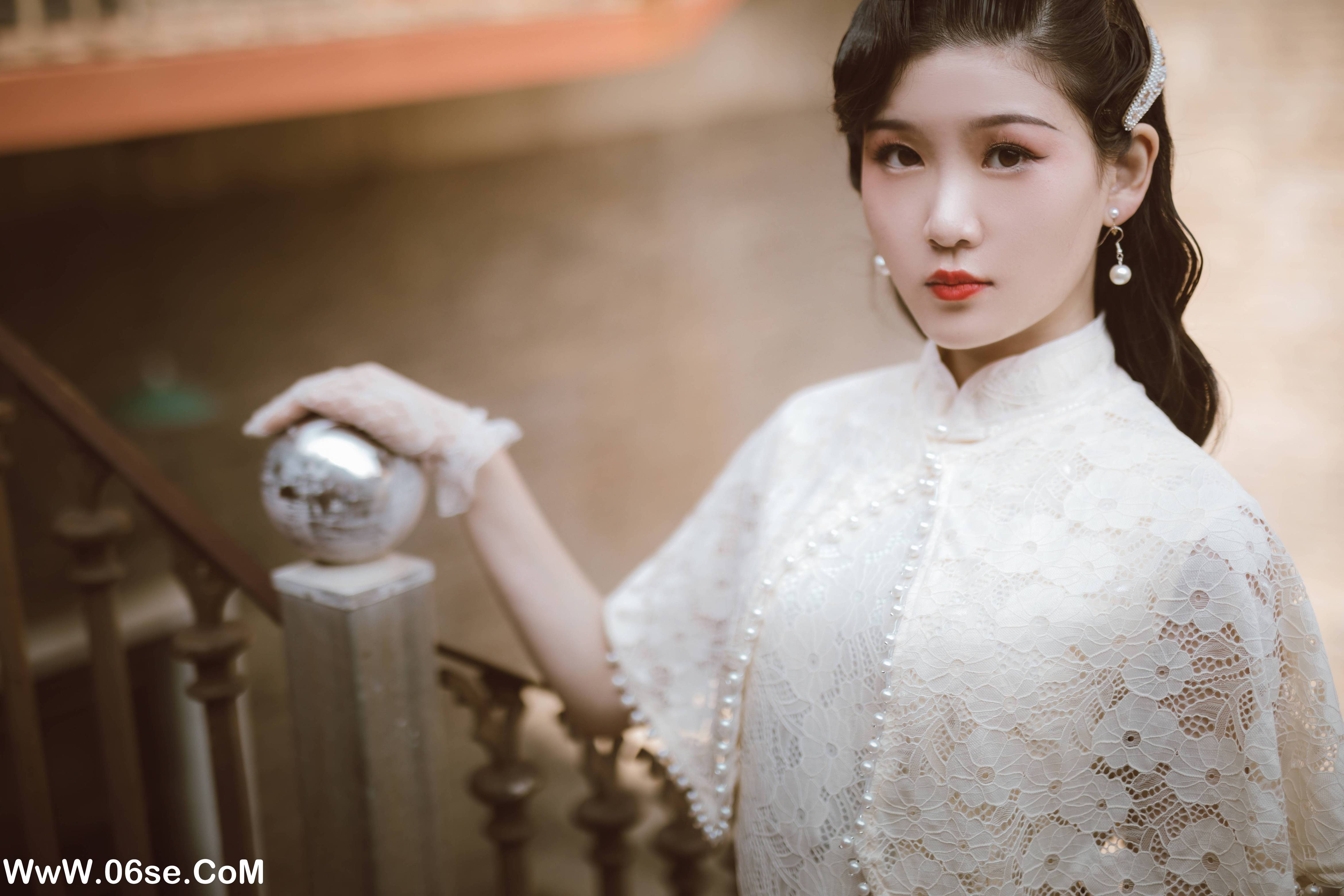 图片[11]-[YITUYU艺图语]2022.07.14 老城故事 相望回首喵喵喵[21+1P／182MB]-六色网