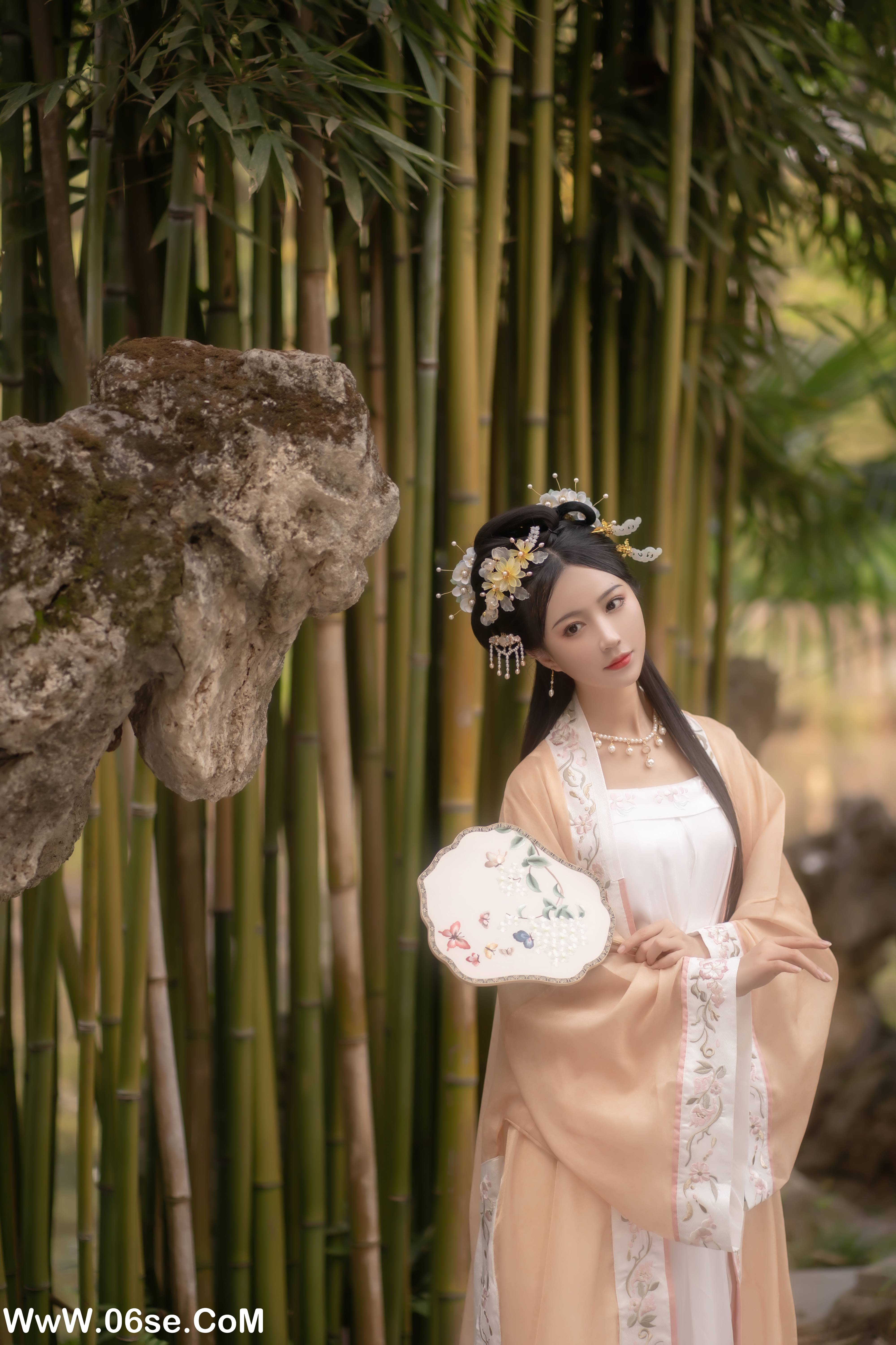 图片[26]-[YITUYU艺图语]2022.11.11 天青时 -绮罗生的小苏苏-[27+1P／189MB]-六色网