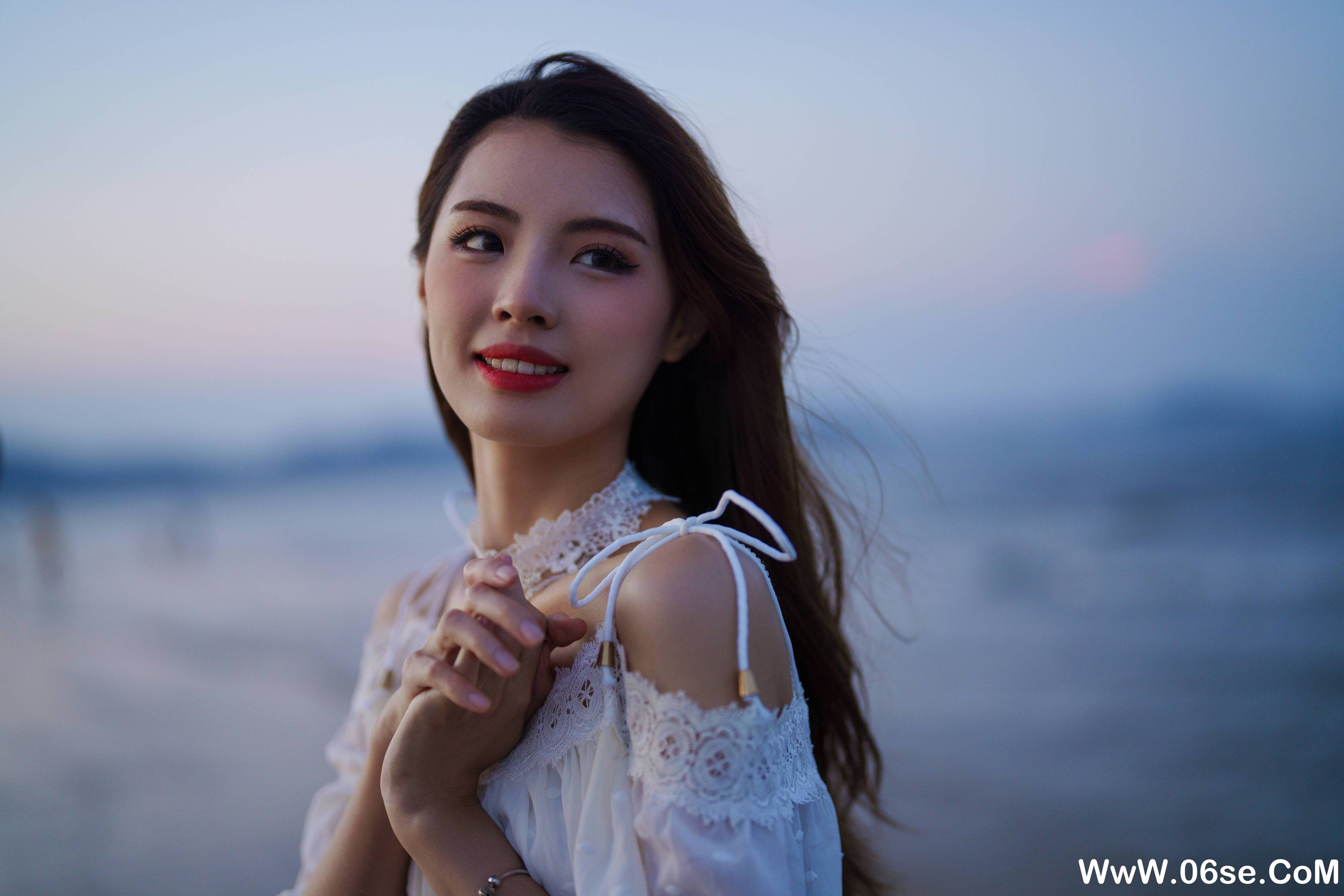 图片[49]-[YITUYU艺图语]2021.12.02 与海为邻 滕静[50+1P／994MB]-六色网
