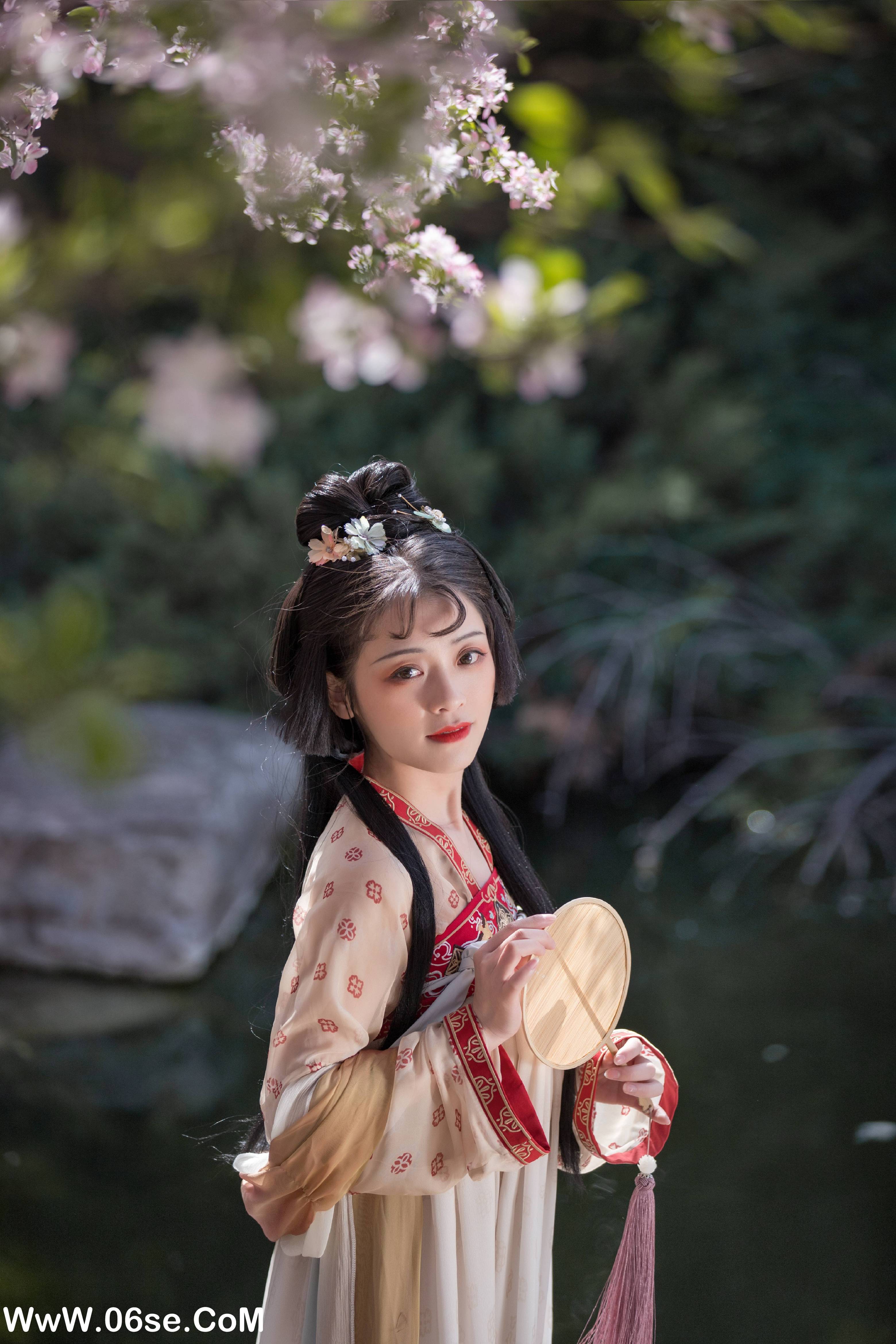 图片[21]-[YITUYU艺图语]2022.06.05 海棠语 清沅斋[22P-270.61MB]-六色网