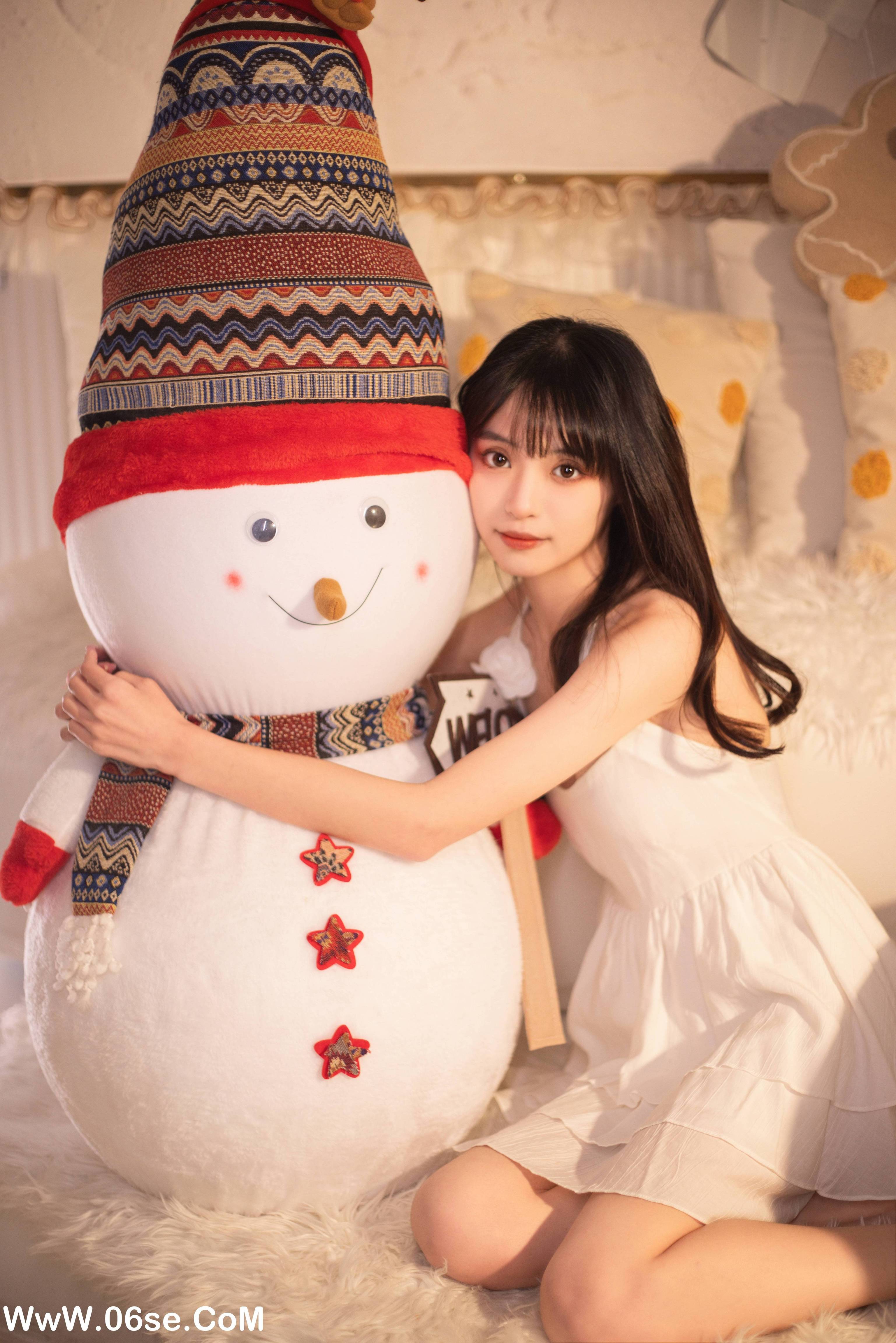 图片[13]-[YITUYU艺图语]2022.12.31 居家少女 酱酱[25+1P／1.04GB]-六色网