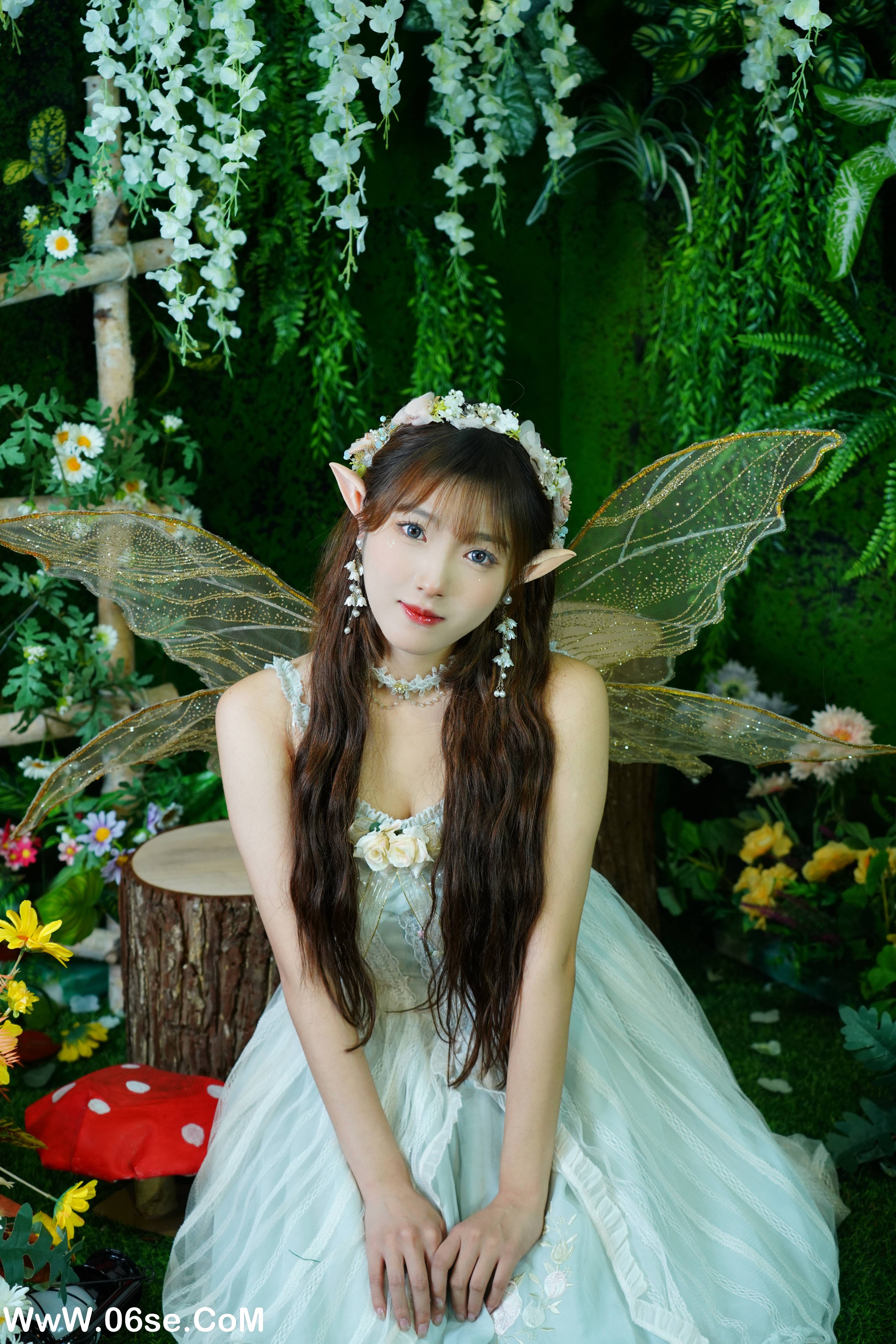 图片[29]-[YITUYU艺图语]2022.12.29 精灵女孩 -炸鸡冰可乐-[28+1P／340MB]-六色网