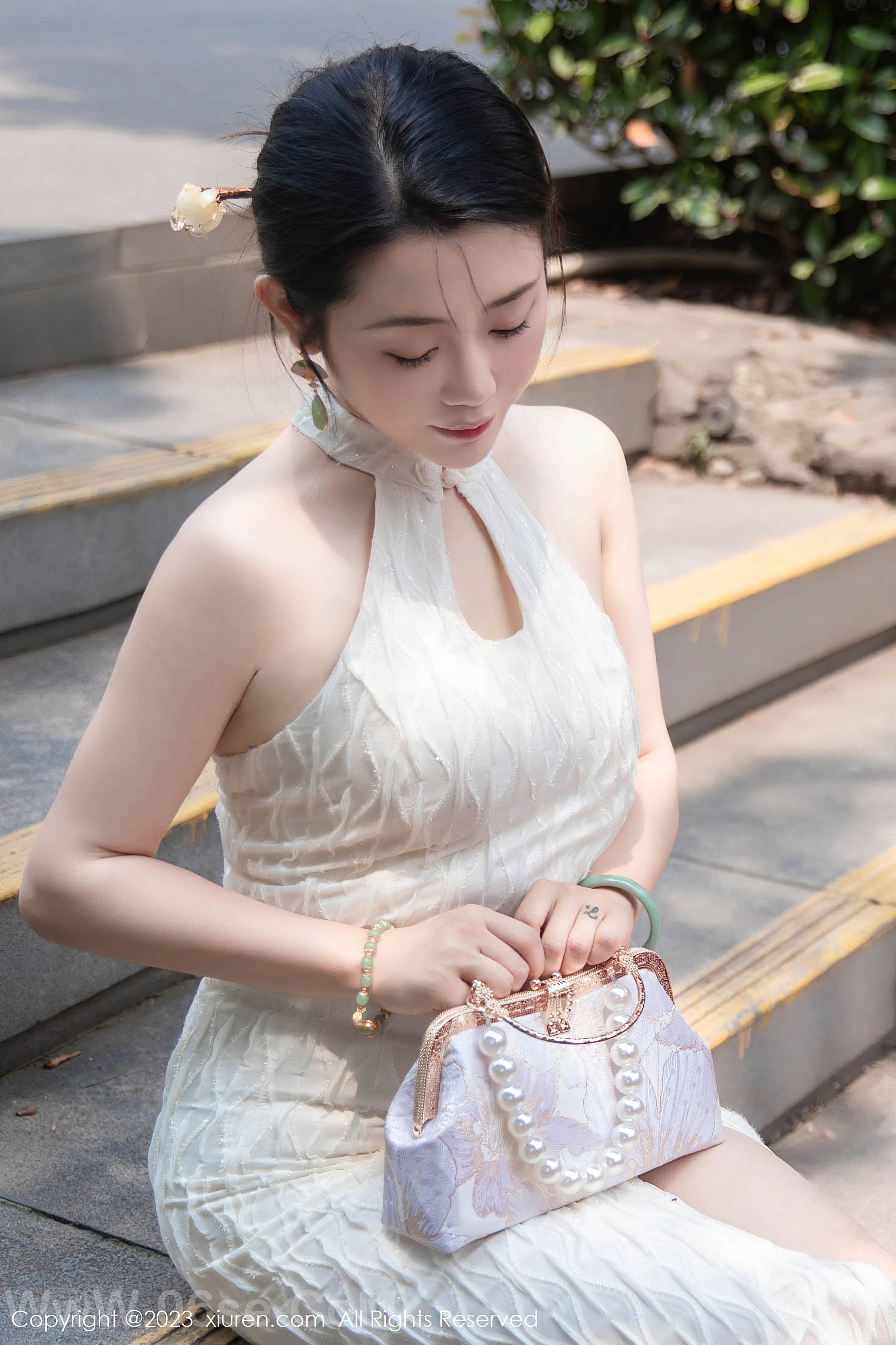 图片[14]-[Xiuren秀人网]2023.09.25 NO.7435 严利娅Yuliya[71+1P／713MB]-六色网