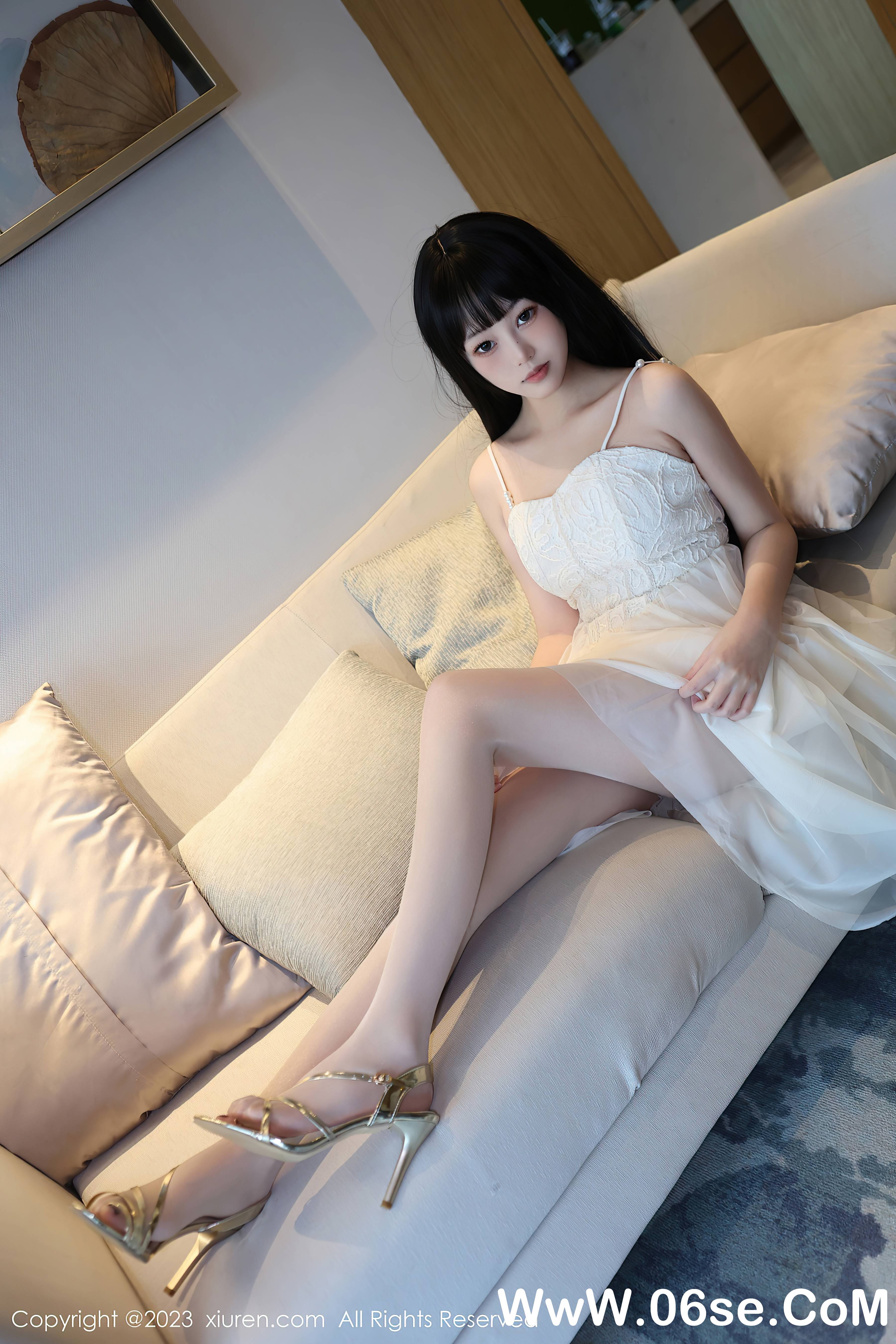 图片[11]-[XiuRen秀人网] 2023.05.31 NO.6828 早川京子-六色网