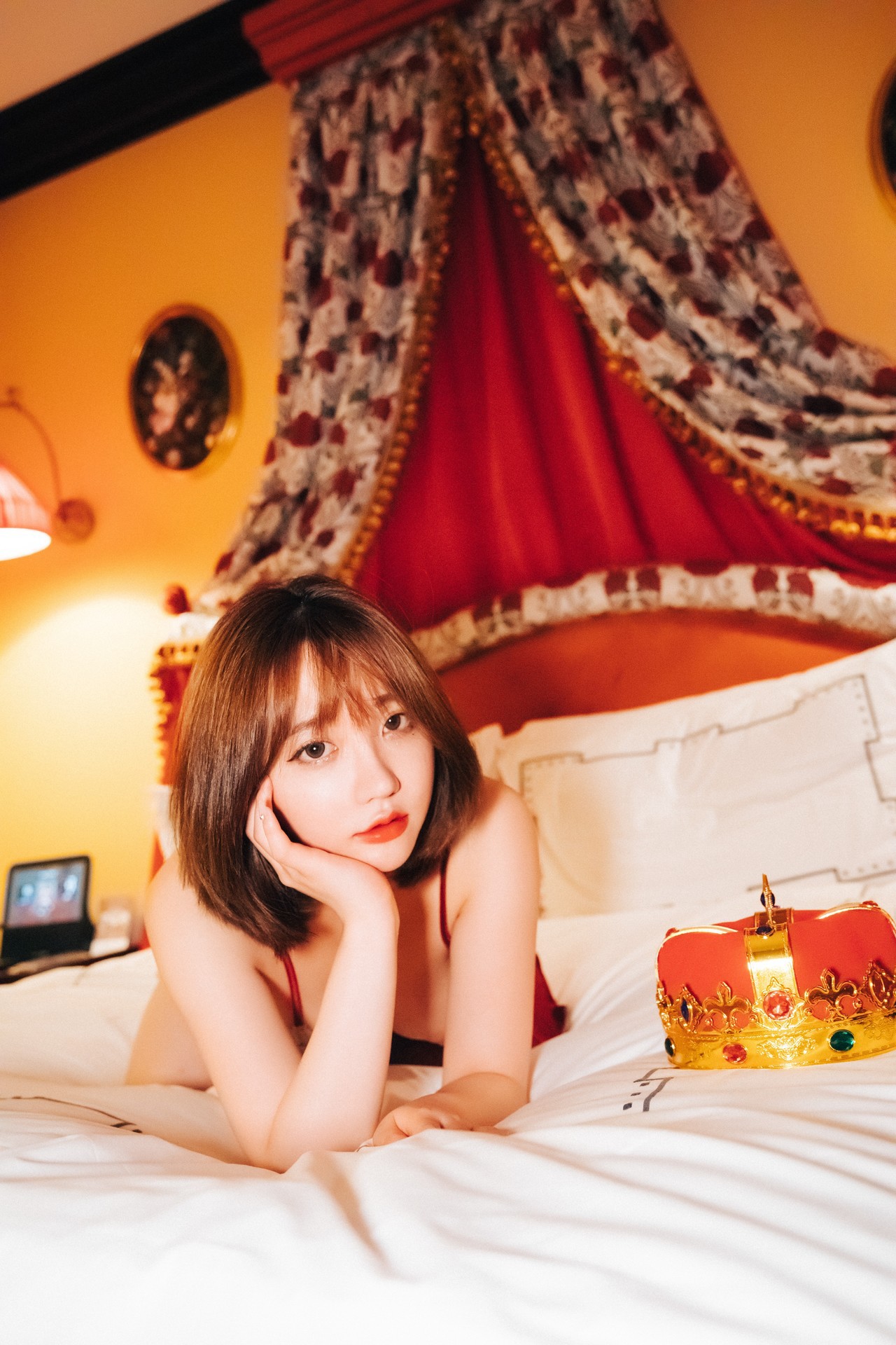 Son Yeeun 손예은, [Loozy] Halloqueen (S.Ver) Set.02 25