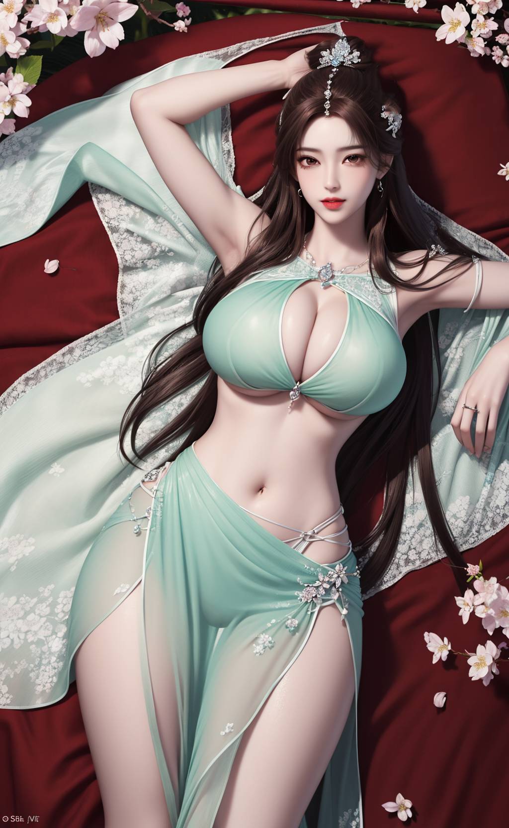 图片[78]-完美世界-叶倾仙0401-六色网