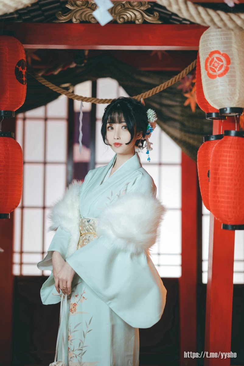 rioko凉凉子 - 《年上の韵》温泉旅行 [39P+6V] 7