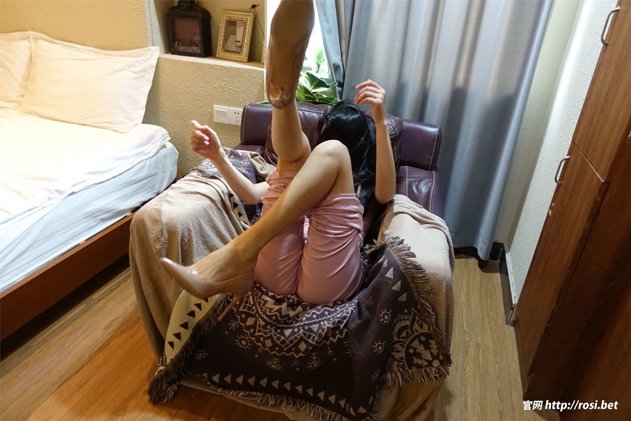 图片[128]-[ROSI写真]2023.10.20 NO.4337-六色网