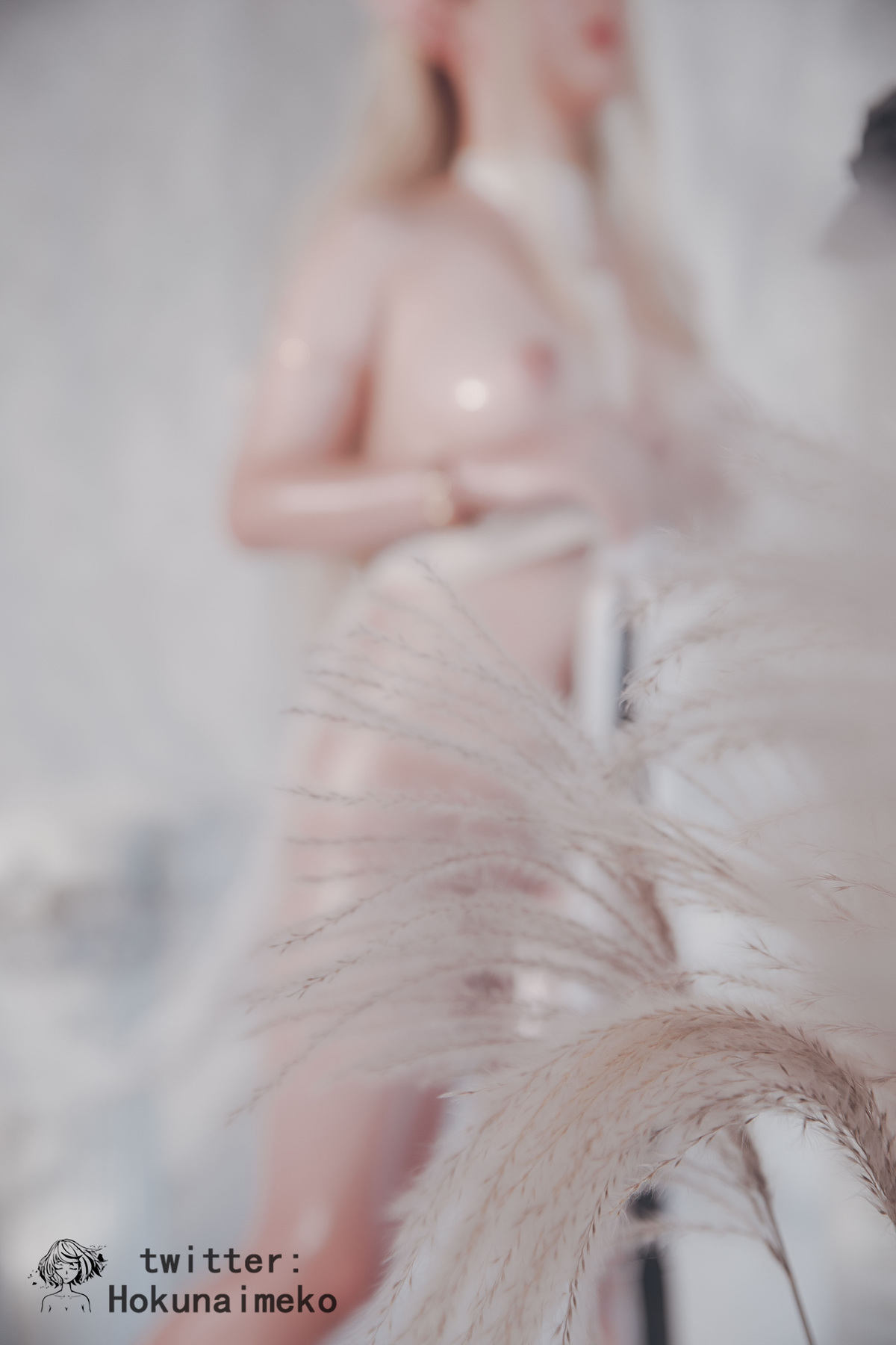 Hokunaimeko Cosplay 黒獣_セレスティン 22