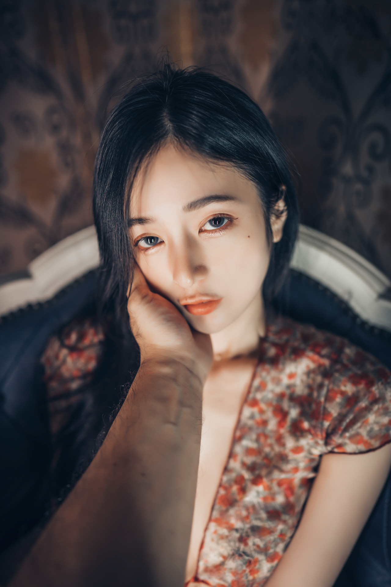 仙仙辰 最大限定尺度實體寫真電子版?(壓軸版) 乳暈 色氣?內容超級豐富用心 Vol.01 37