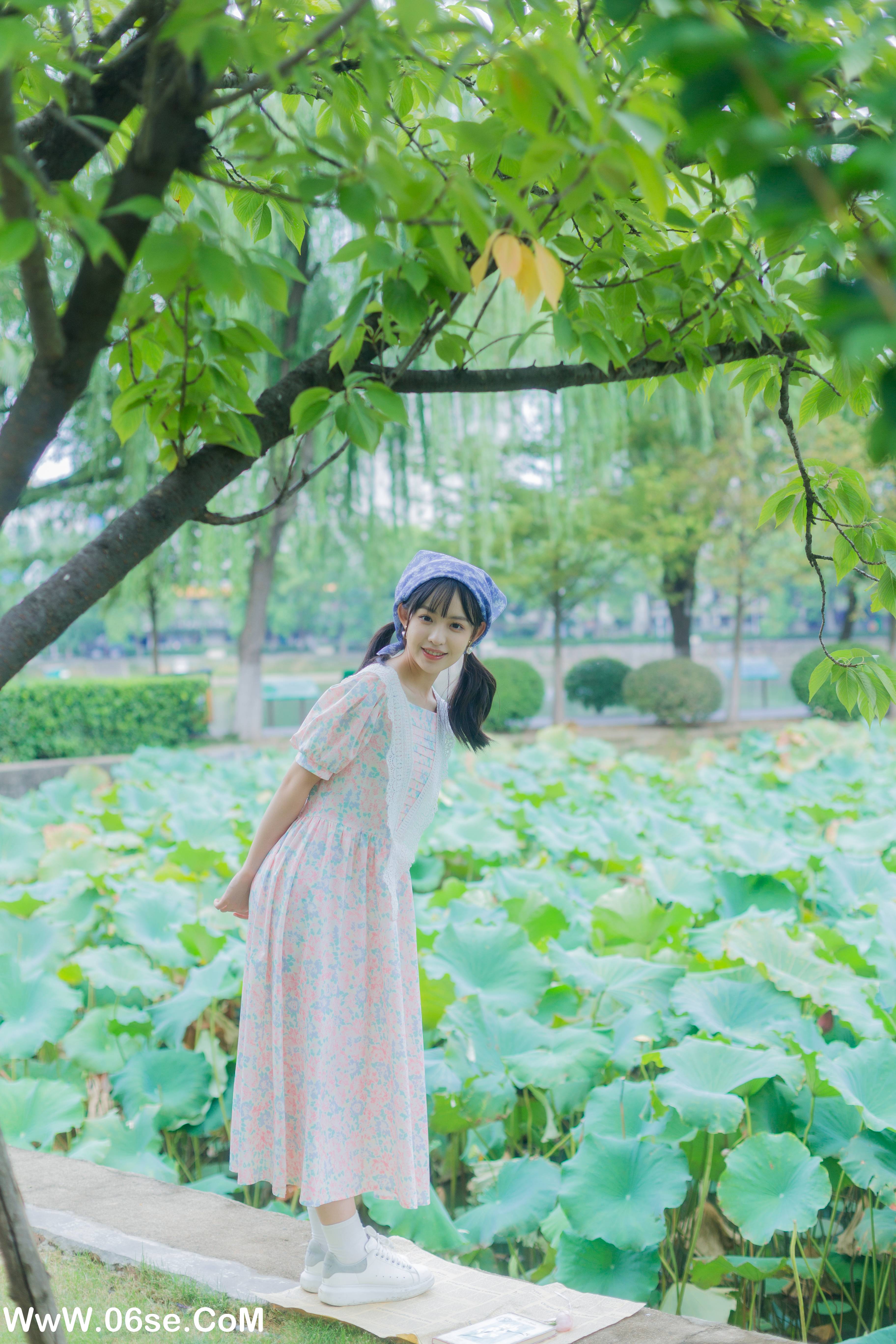图片[30]-[YITUYU艺图语]2022.10.13 有关于诗 睡饱了吗[34+1P／289MB]-六色网