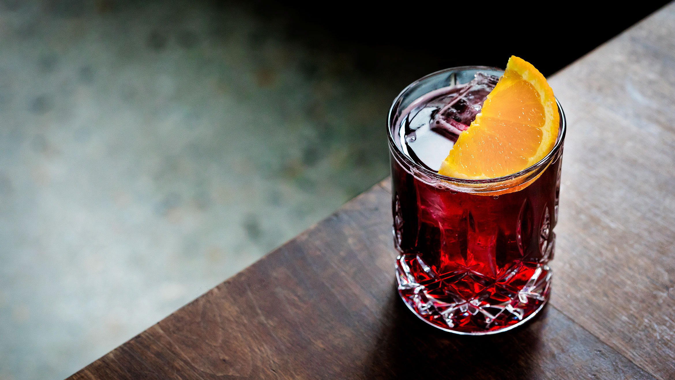 Negroni – Telegraph