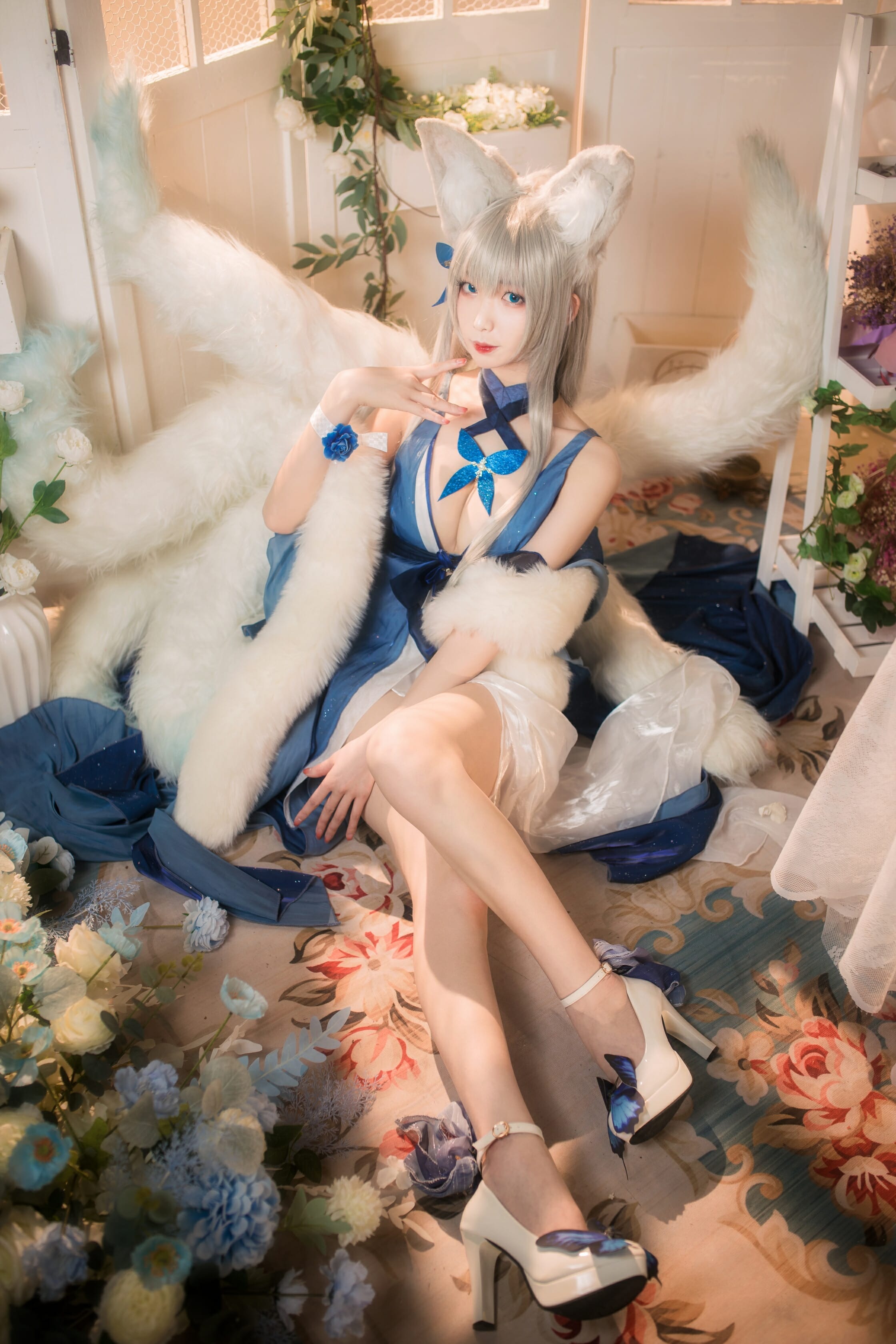 封疆疆v - NO.05 信浓 [38P] 17