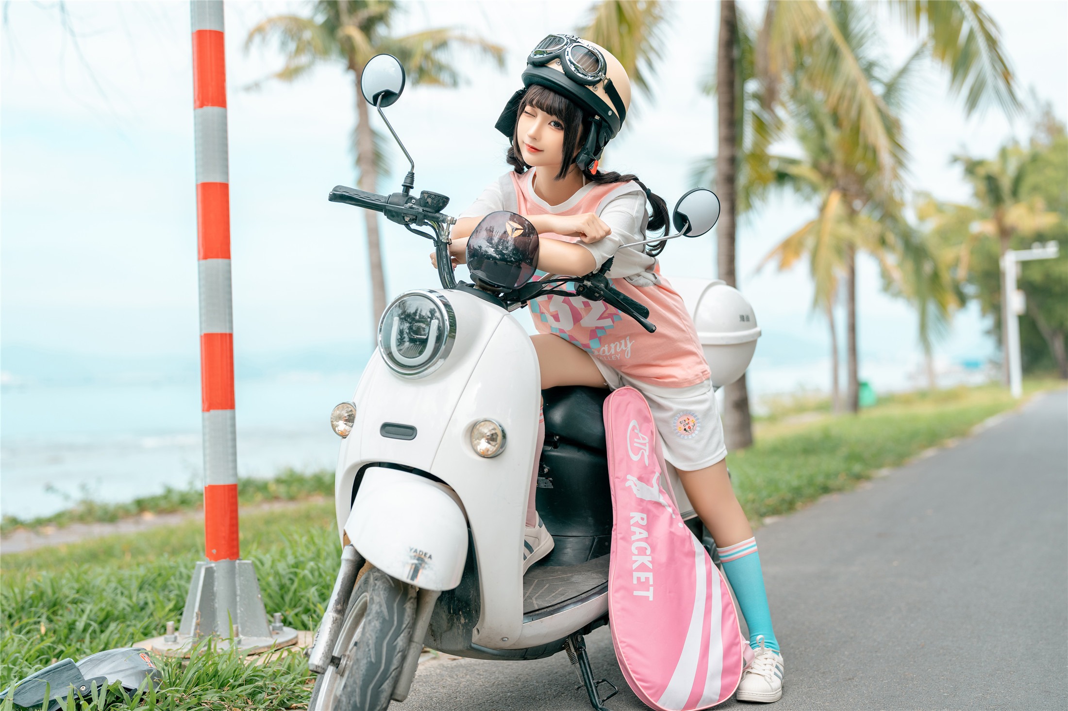蠢沫沫  - Electric Car 120P 110