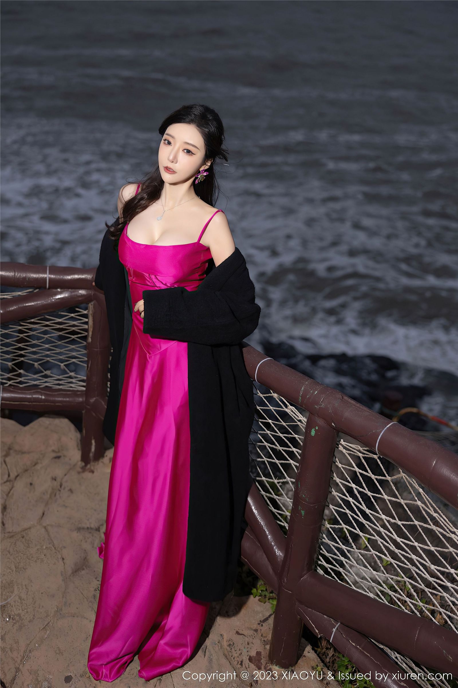 图片[45]-[XIAOYU画语界] 2023.12.28 NO.1174 王馨瑶yanni-六色网