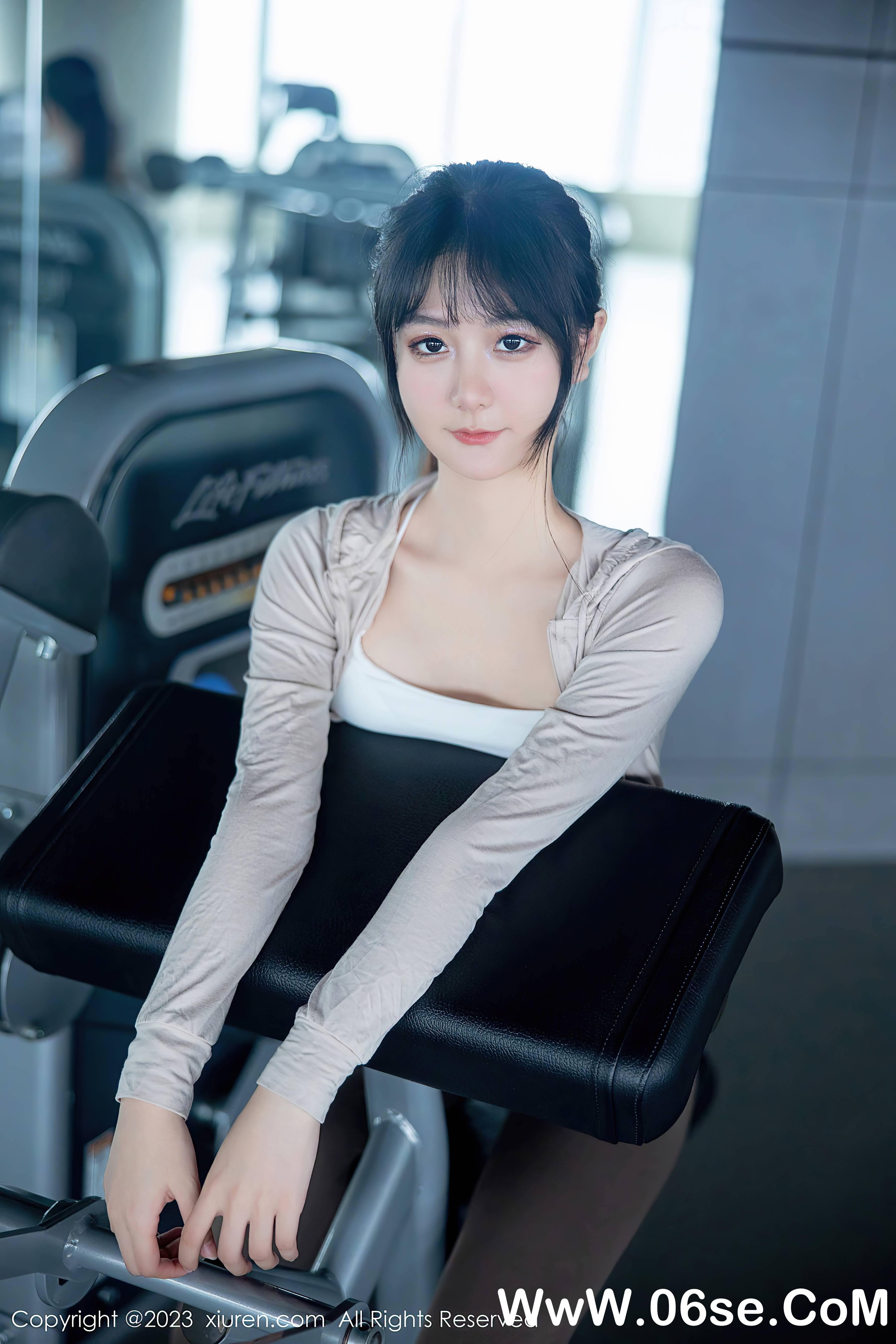 图片[41]-[XiuRen秀人网] 2023.05.05 NO.6683 幼幼-六色网