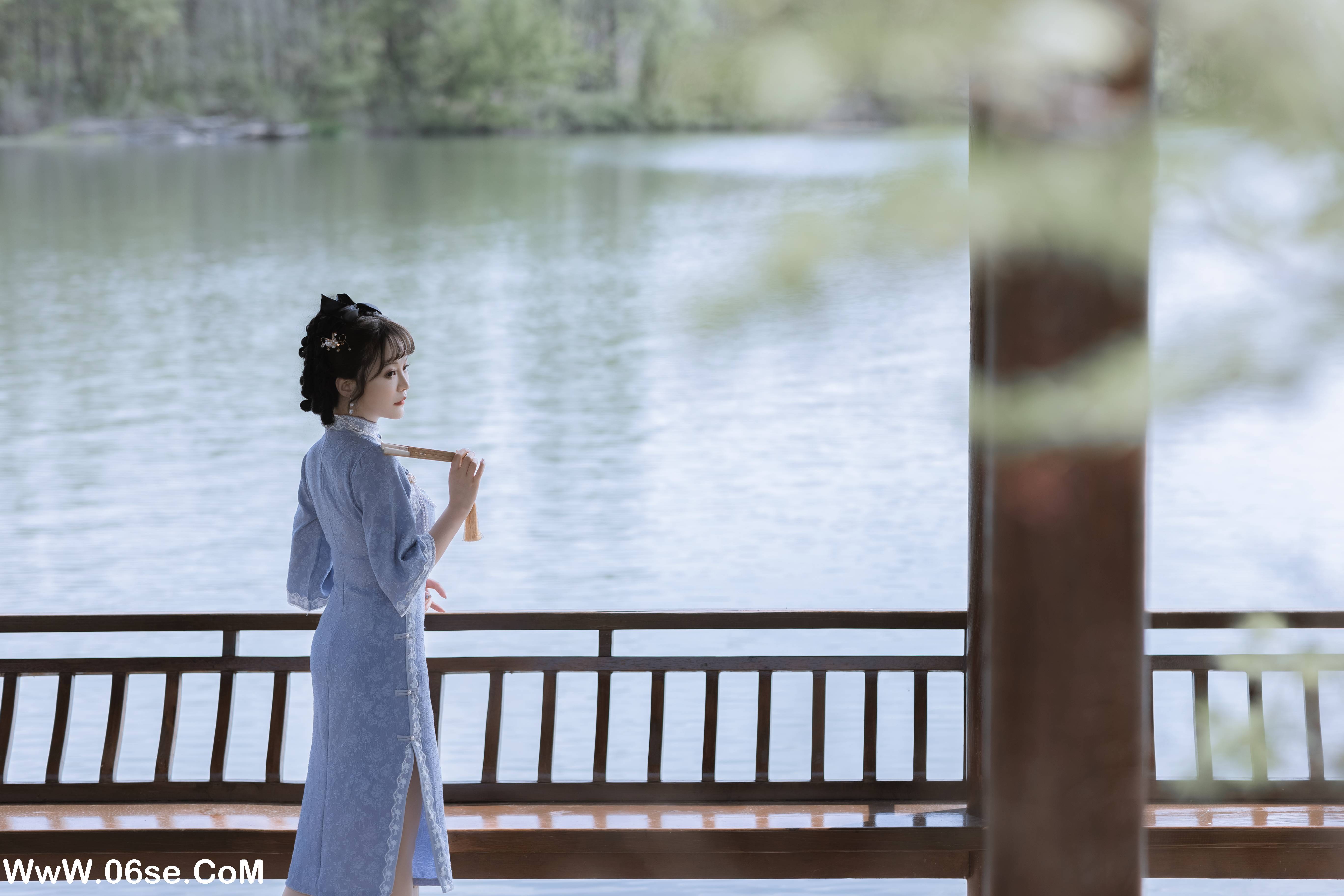 图片[26]-[YITUYU艺图语]2022.07.16 又逢君 璐璐haley[41+1P／334MB]-六色网