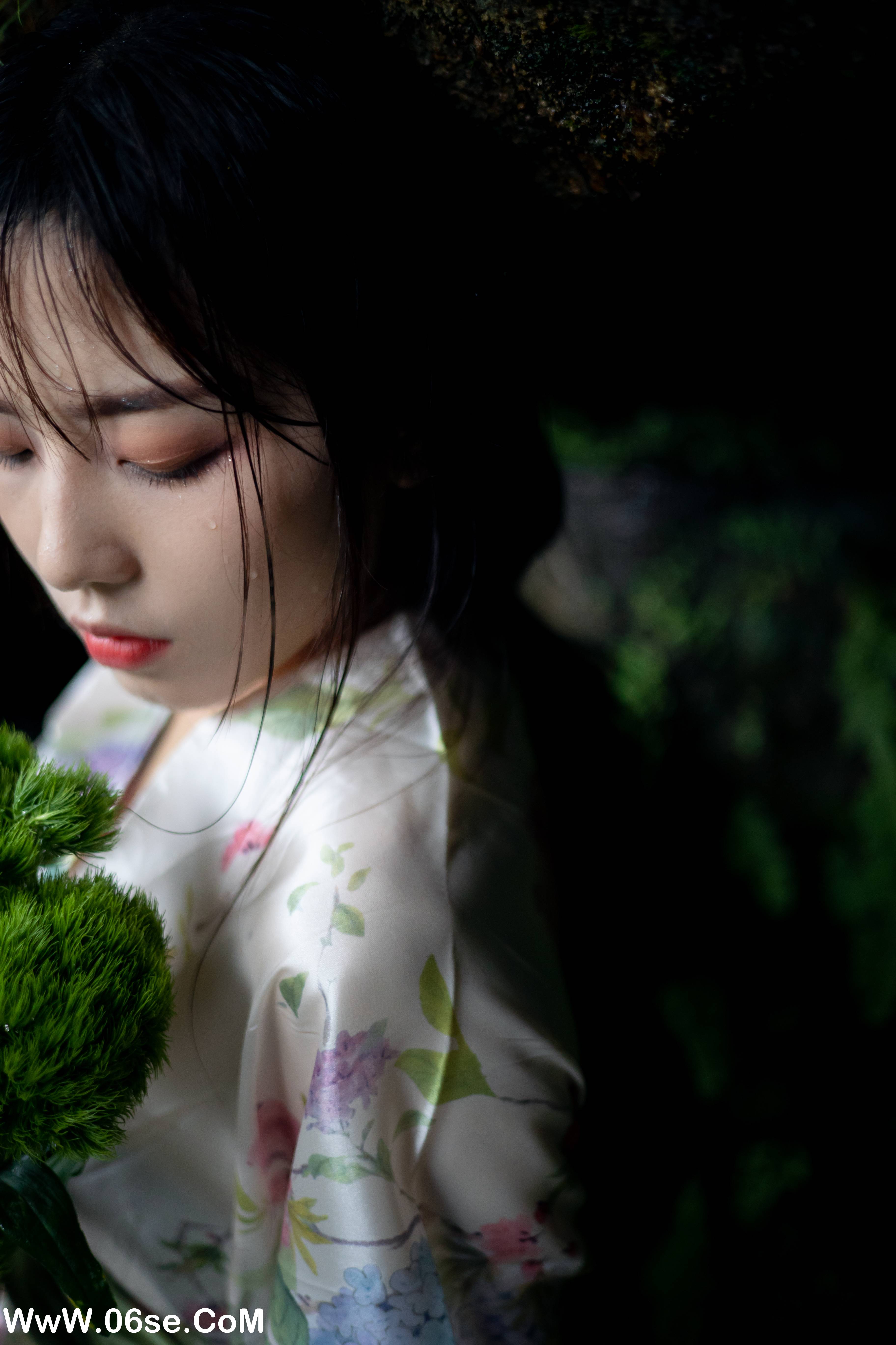 图片[35]-[YITUYU艺图语]2022.06.29 青石阶 沐菡[42P-519.3M]-六色网