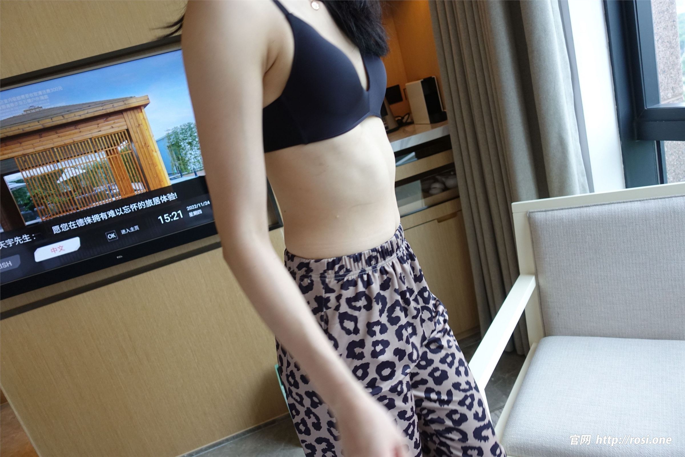 图片[6]-[ROSI写真]2023.04.12 NO.4146-六色网