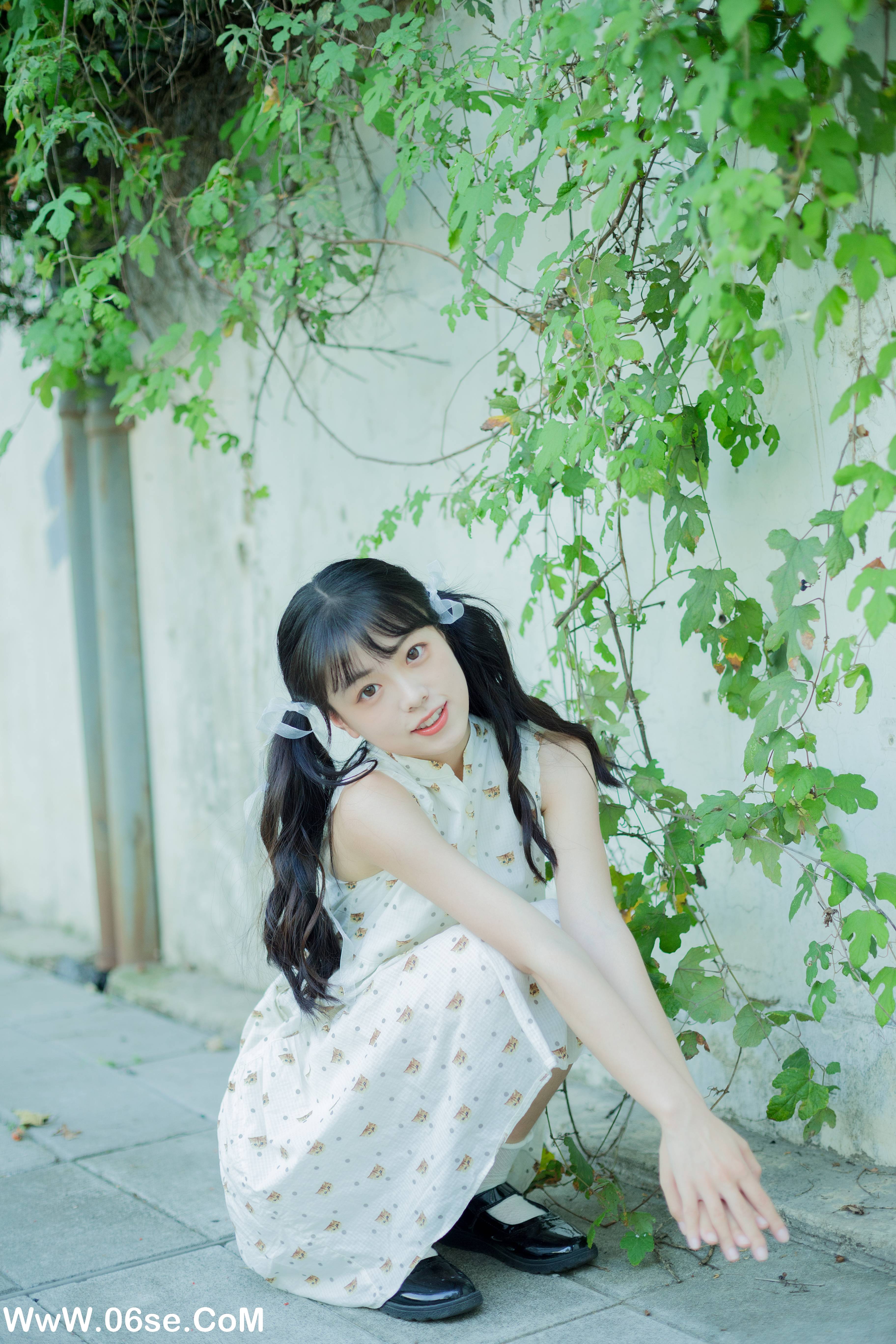 图片[25]-[YITUYU艺图语]2022.08.27 奶奶的菜园 可爱泡泡呀[33+1P／367MB]-六色网