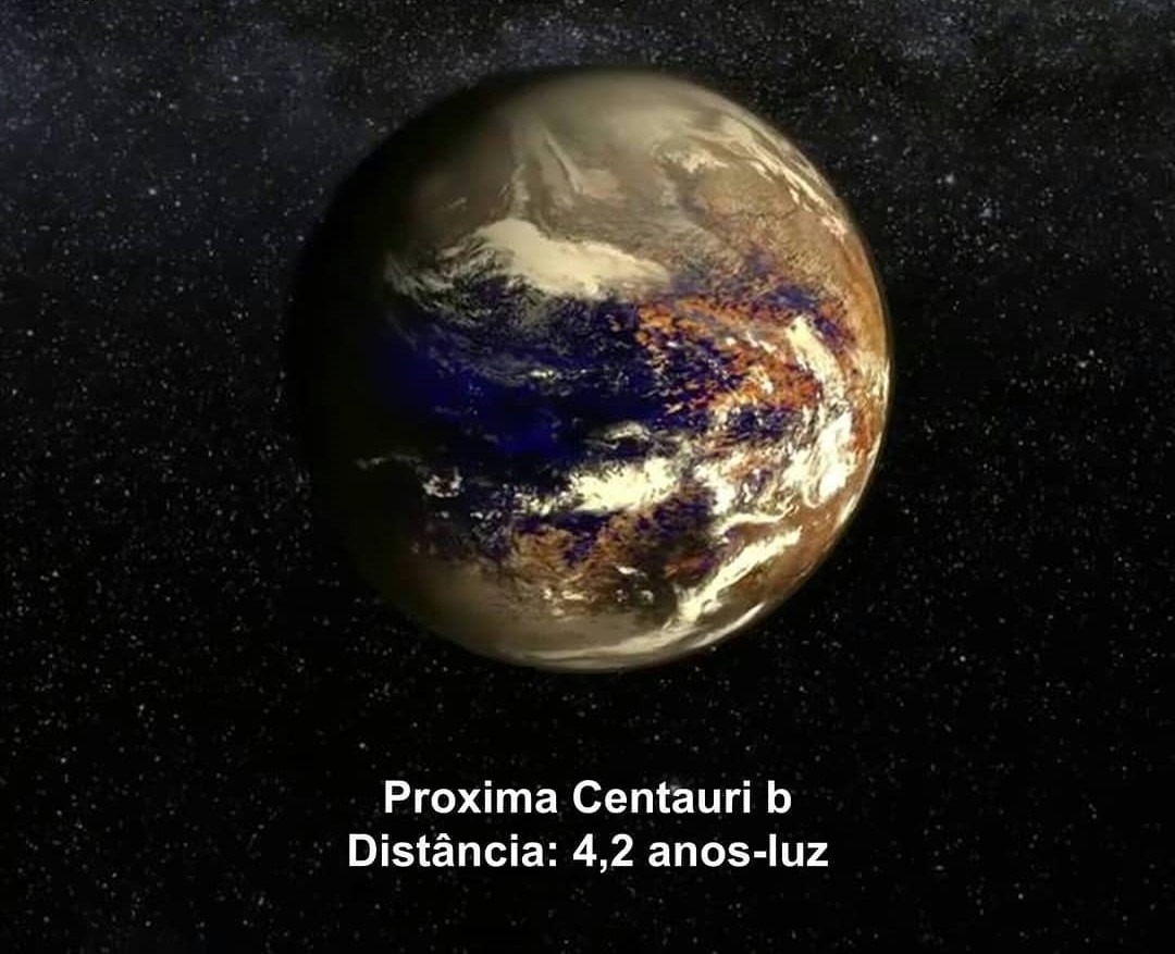 Toi 1338 b. Exodus: proxima Centauri.