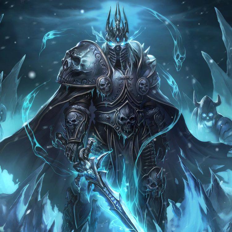 World of Warcraft Classic gets the Wrath of the Lich King expansion this  year