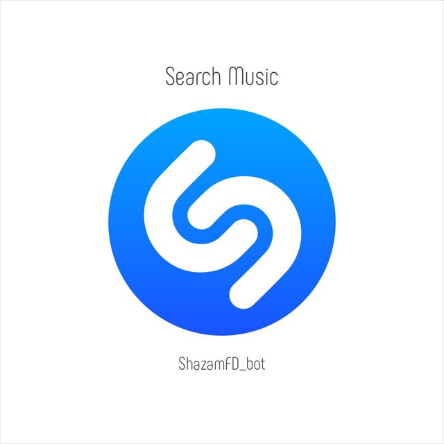 Shazam Search ?