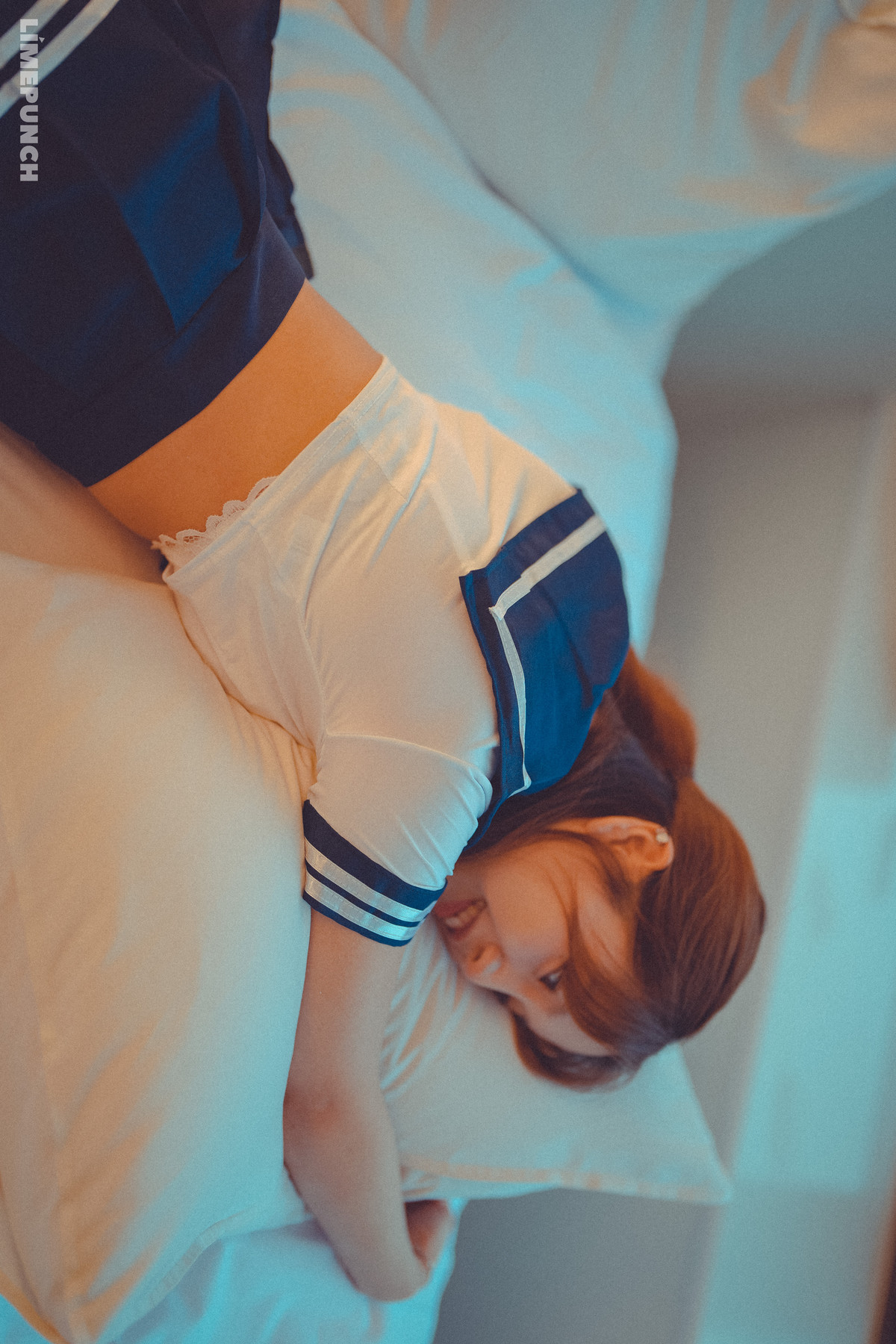 Yoonvely 윤블리, [LimePunch] LPXB Vol.12 Set.02 21