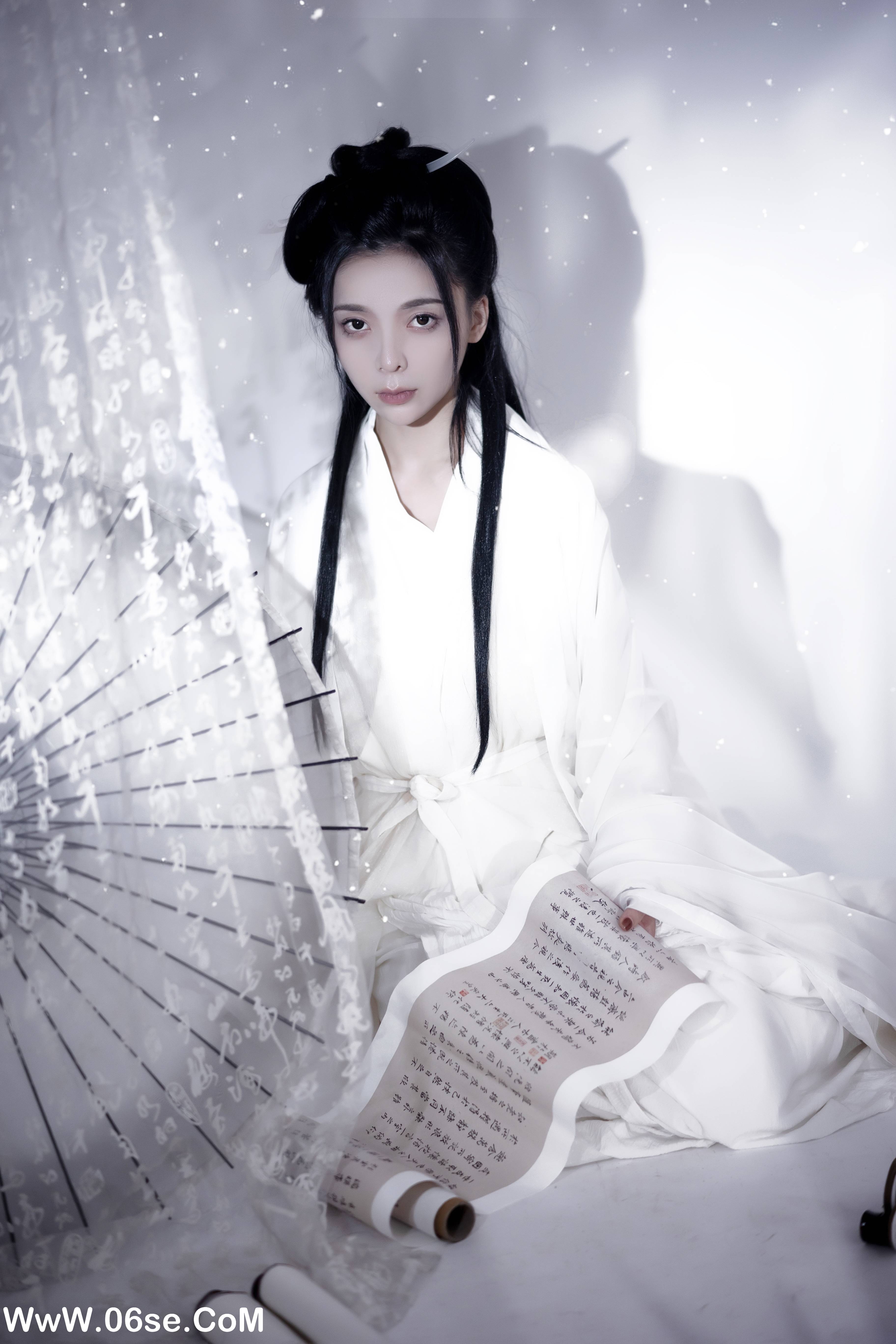 图片[12]-[YITUYU艺图语]2022.12.05 不才 依零[28+1P／218MB]-六色网
