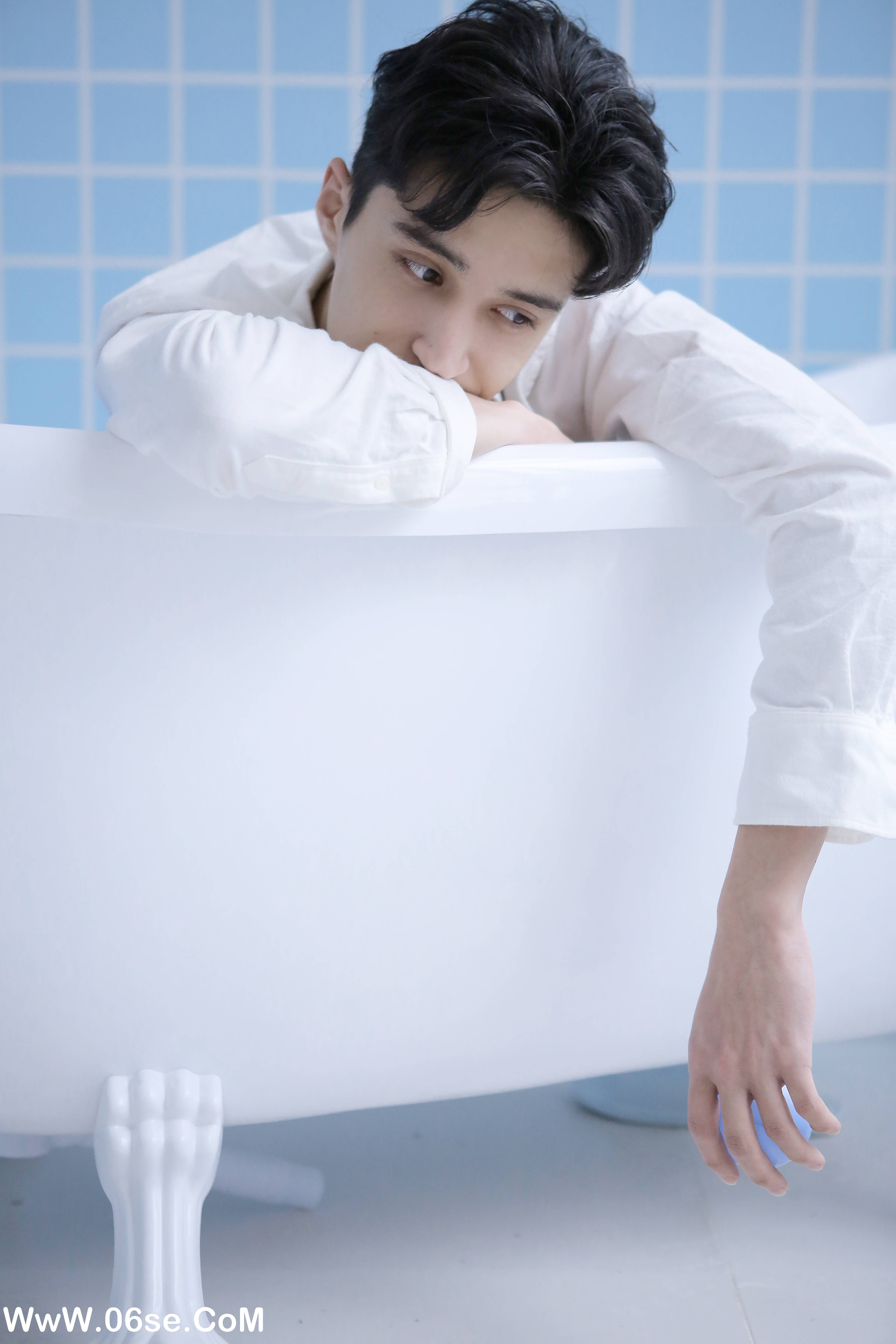 图片[16]-[YITUYU艺图语]2022.07.10 白 _Talsu[31+1P／181MB]-六色网