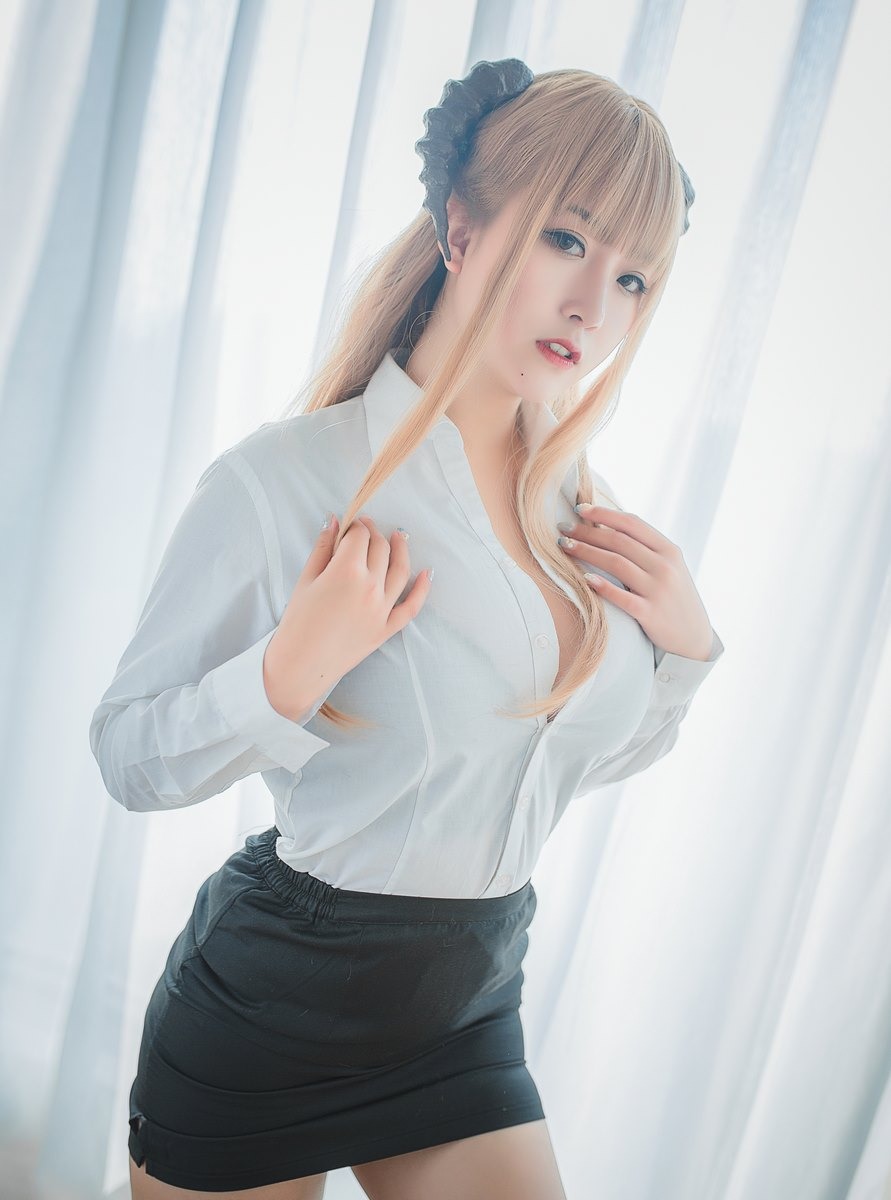 [Cos]猫九酱- 兽の物语[79P] 74