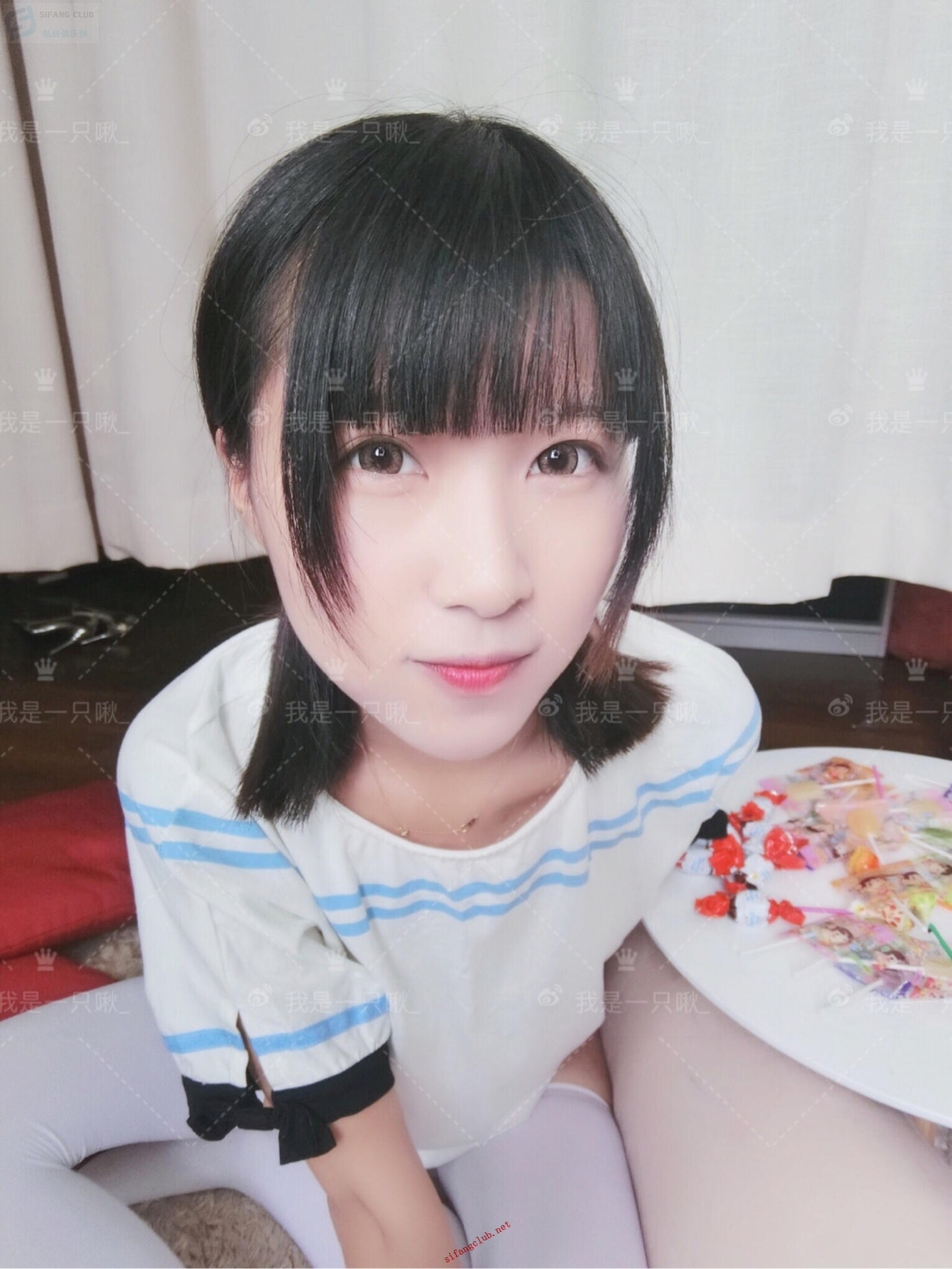 布丁大法-啾六一[33P] 21